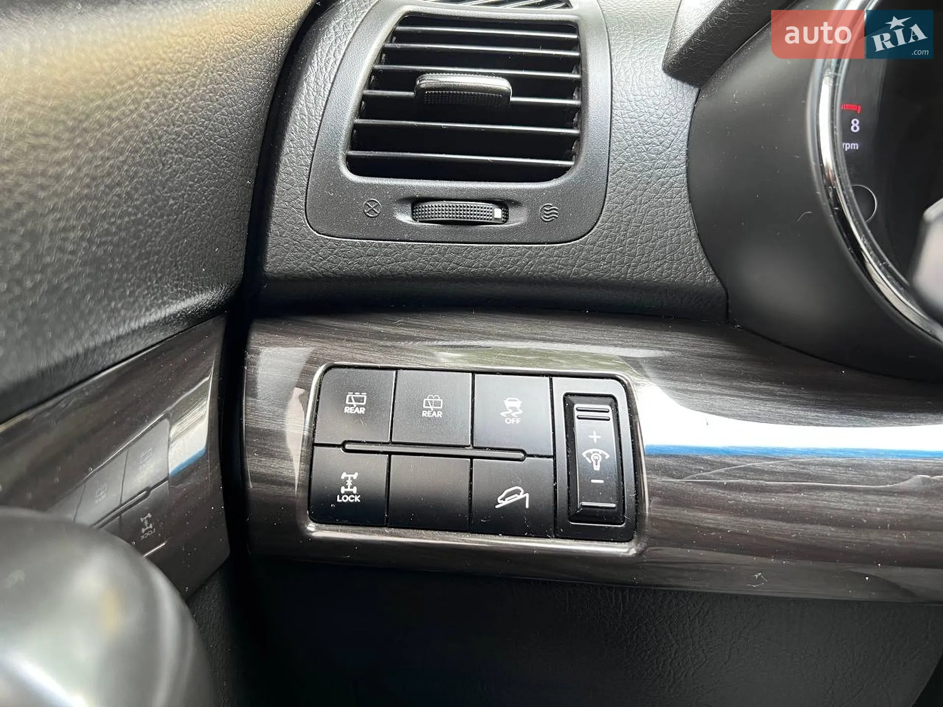 2011 Kia Sorento - мініатюра 17