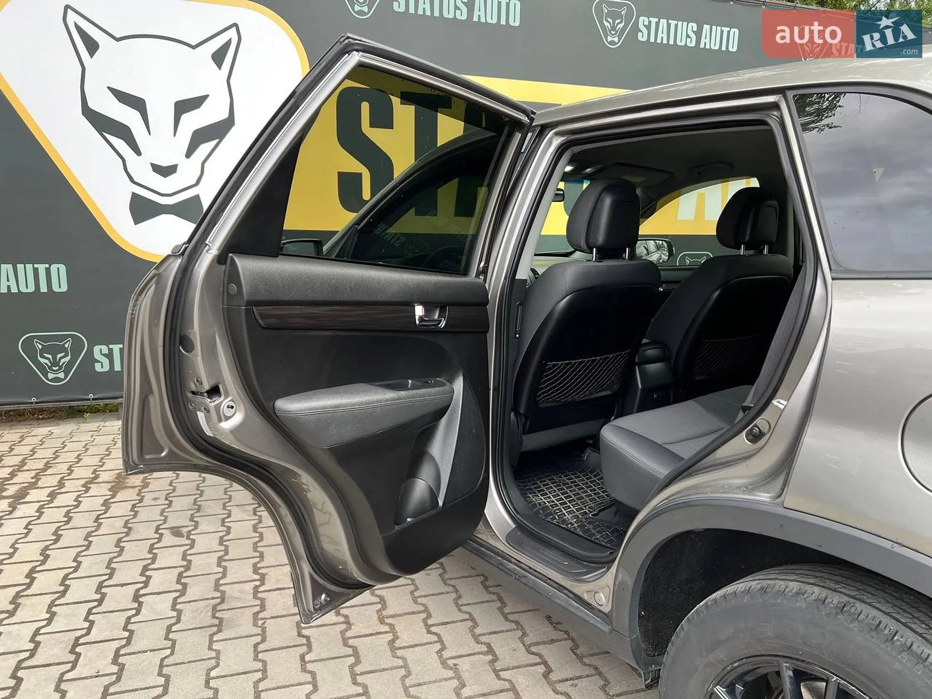 2011 Kia Sorento - мініатюра 28