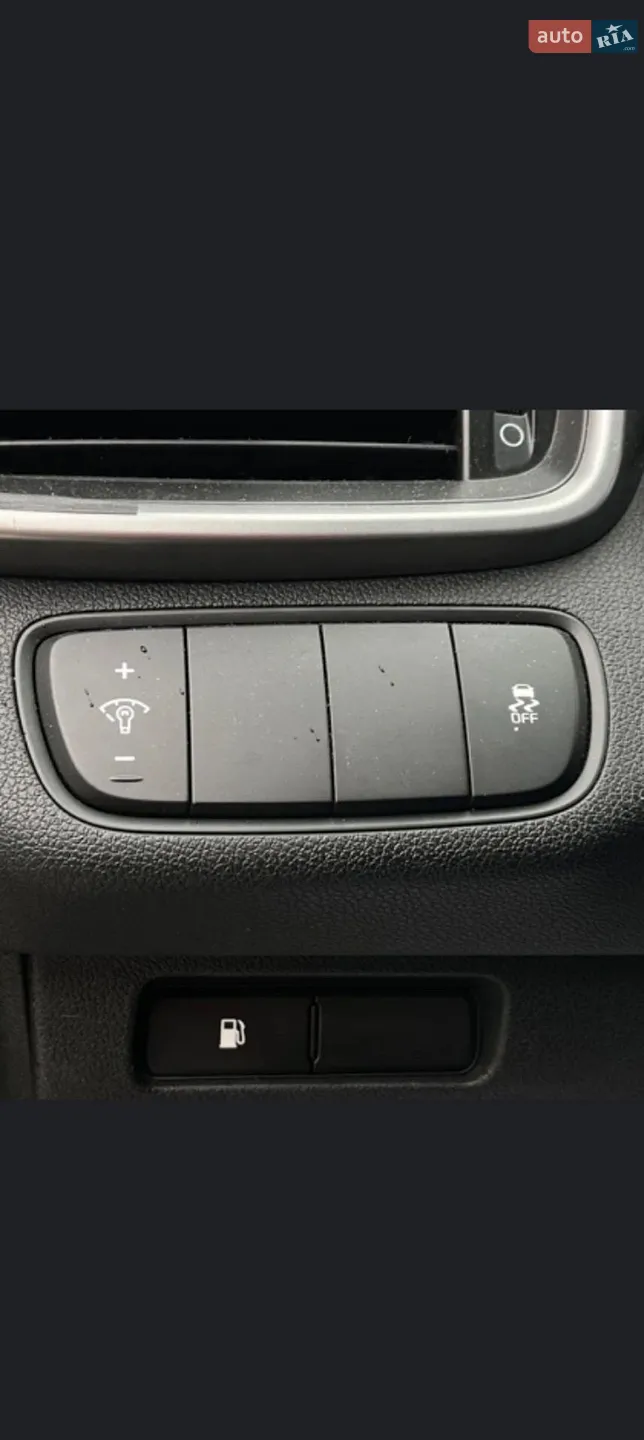 2019 Kia Sorento - мініатюра 2