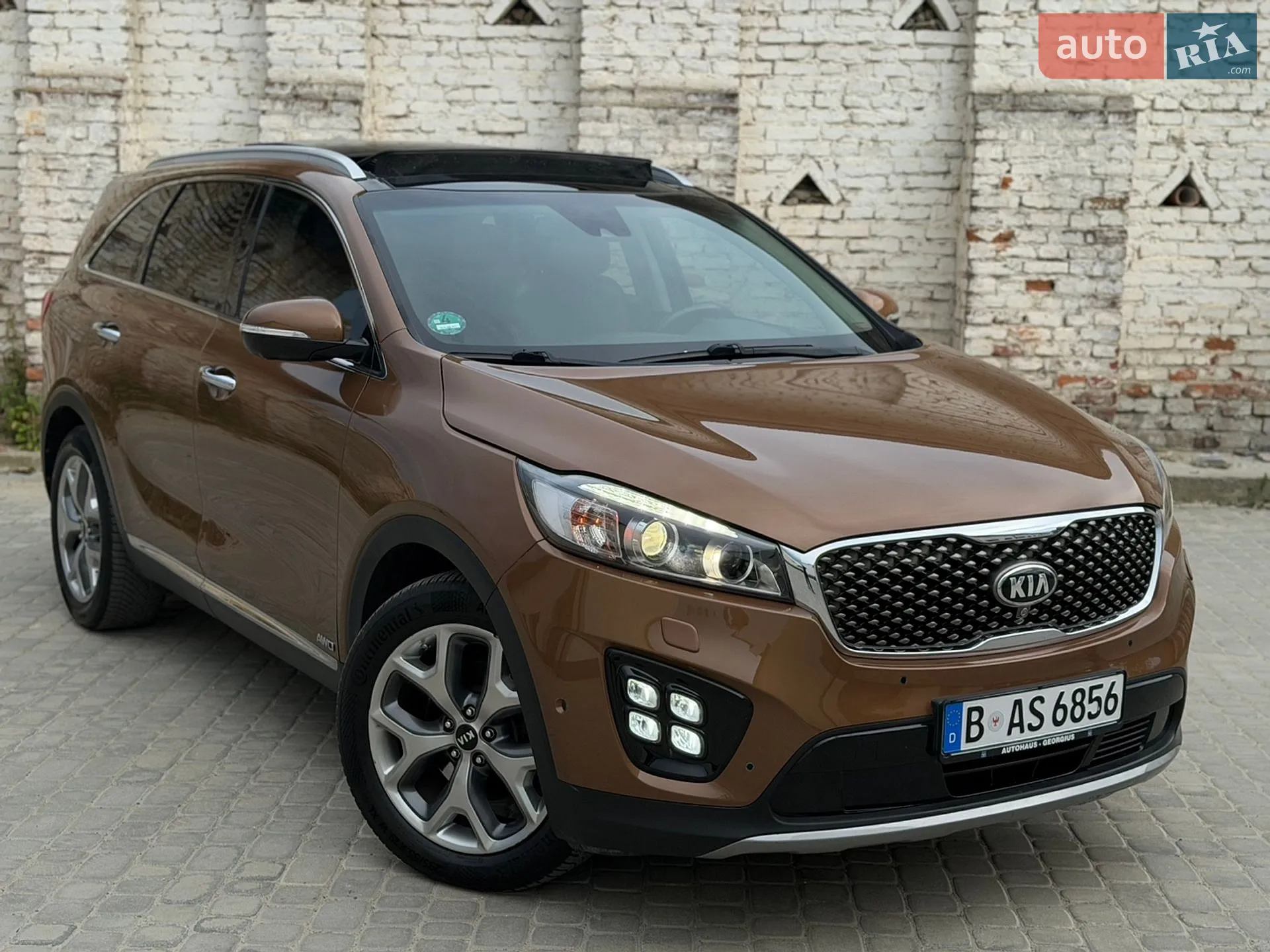 2017 Kia Sorento - мініатюра 28
