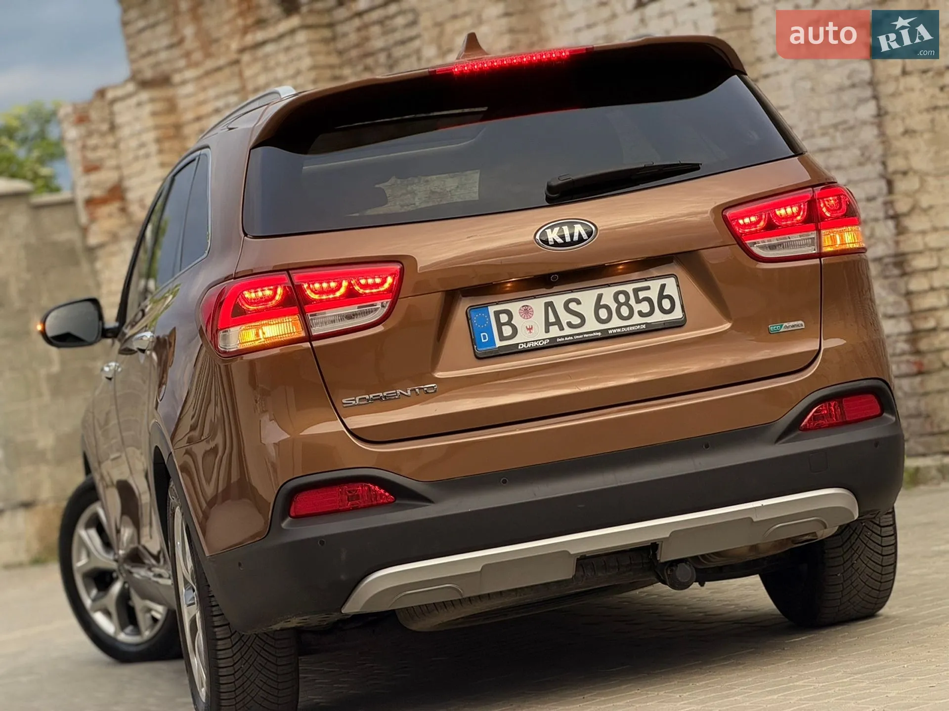 2017 Kia Sorento - мініатюра 48