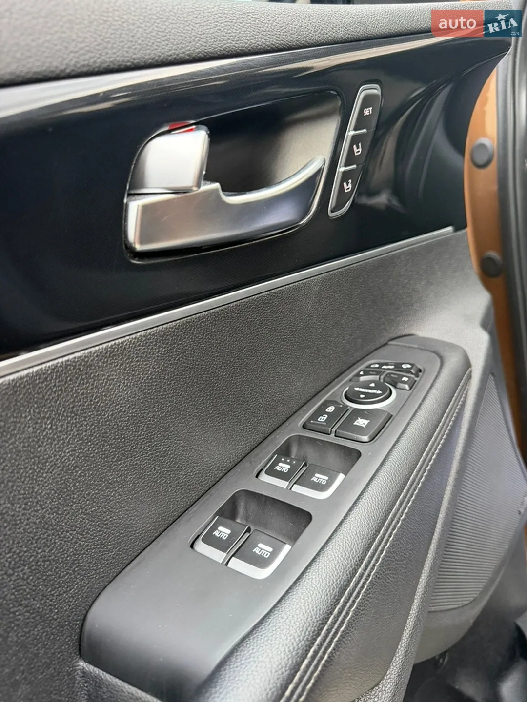 2017 Kia Sorento - мініатюра 70