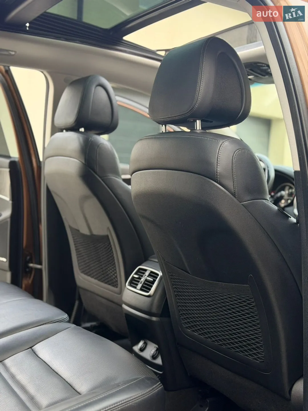 2017 Kia Sorento - мініатюра 101