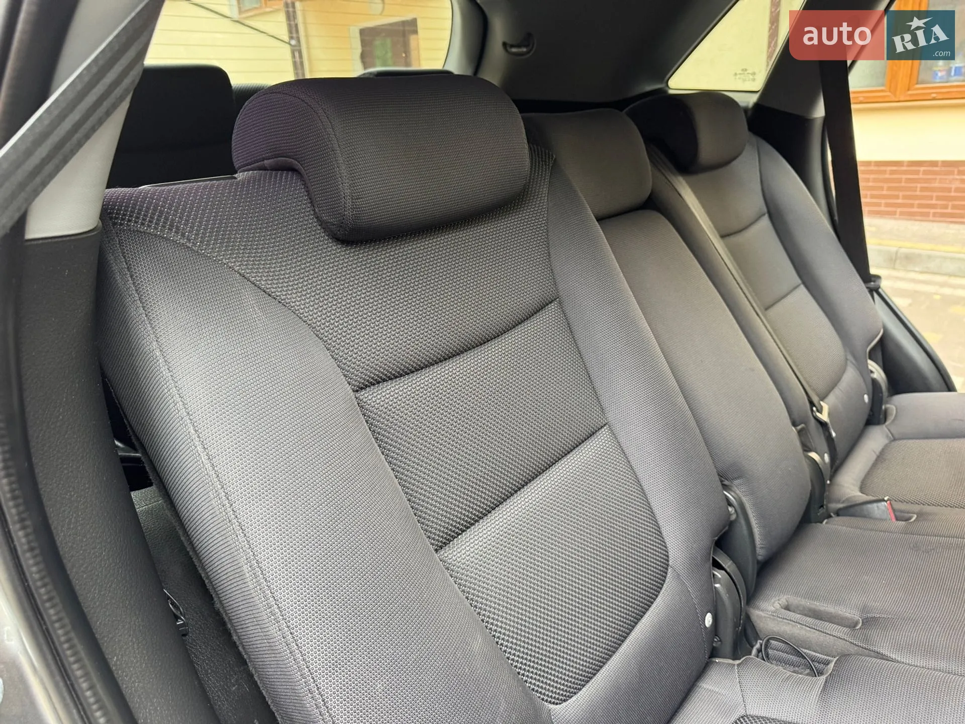 2010 Kia Sorento - мініатюра 42