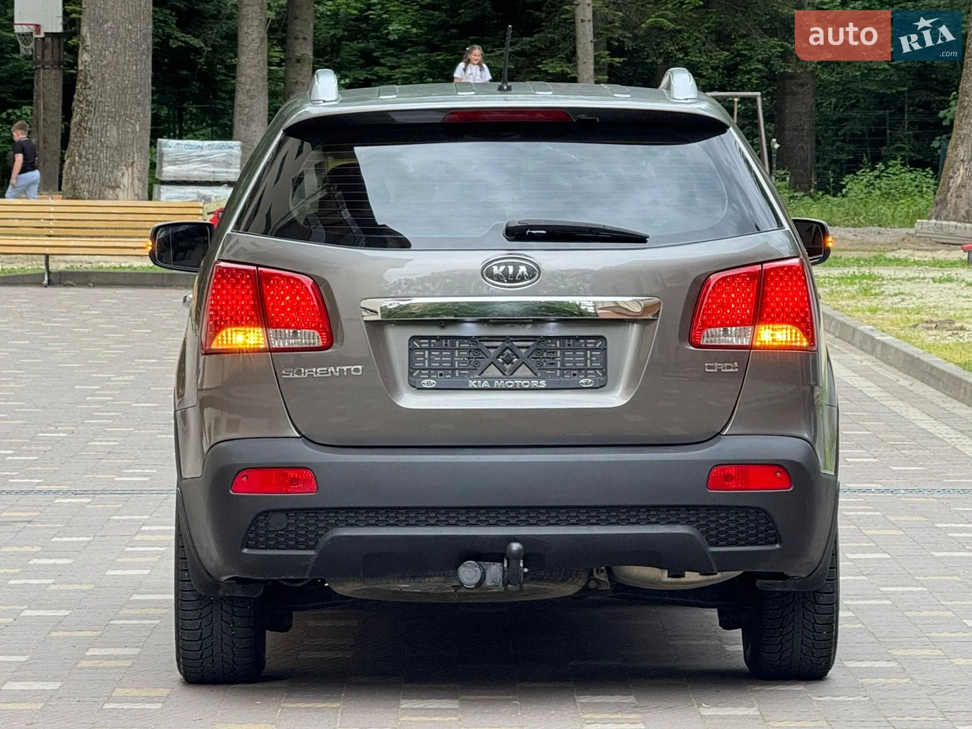 2010 Kia Sorento - мініатюра 51