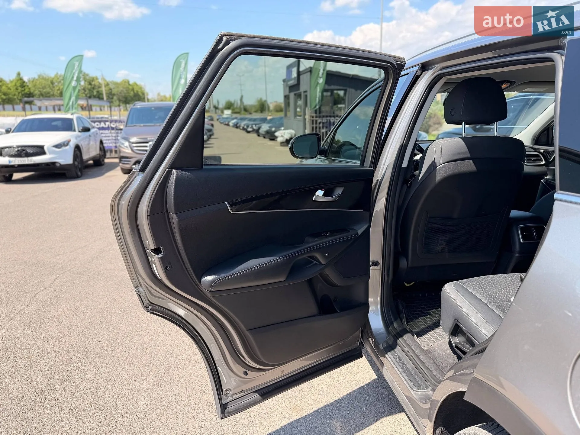 2017 Kia Sorento - мініатюра 45