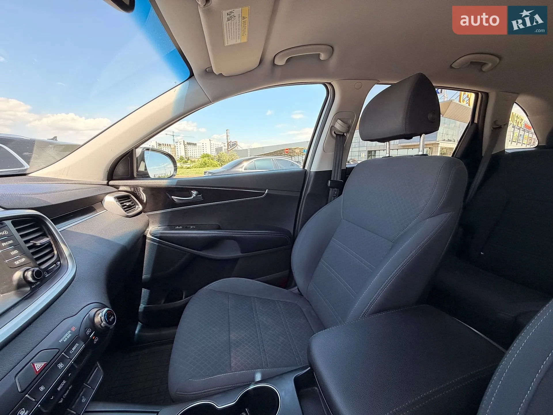 2017 Kia Sorento - мініатюра 69