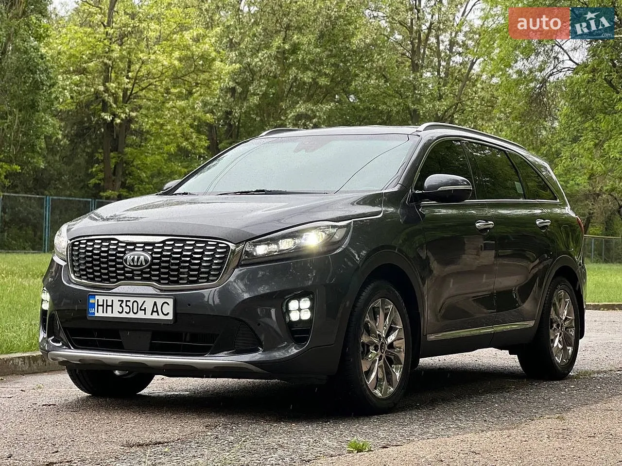 2018 Kia Sorento - мініатюра 49