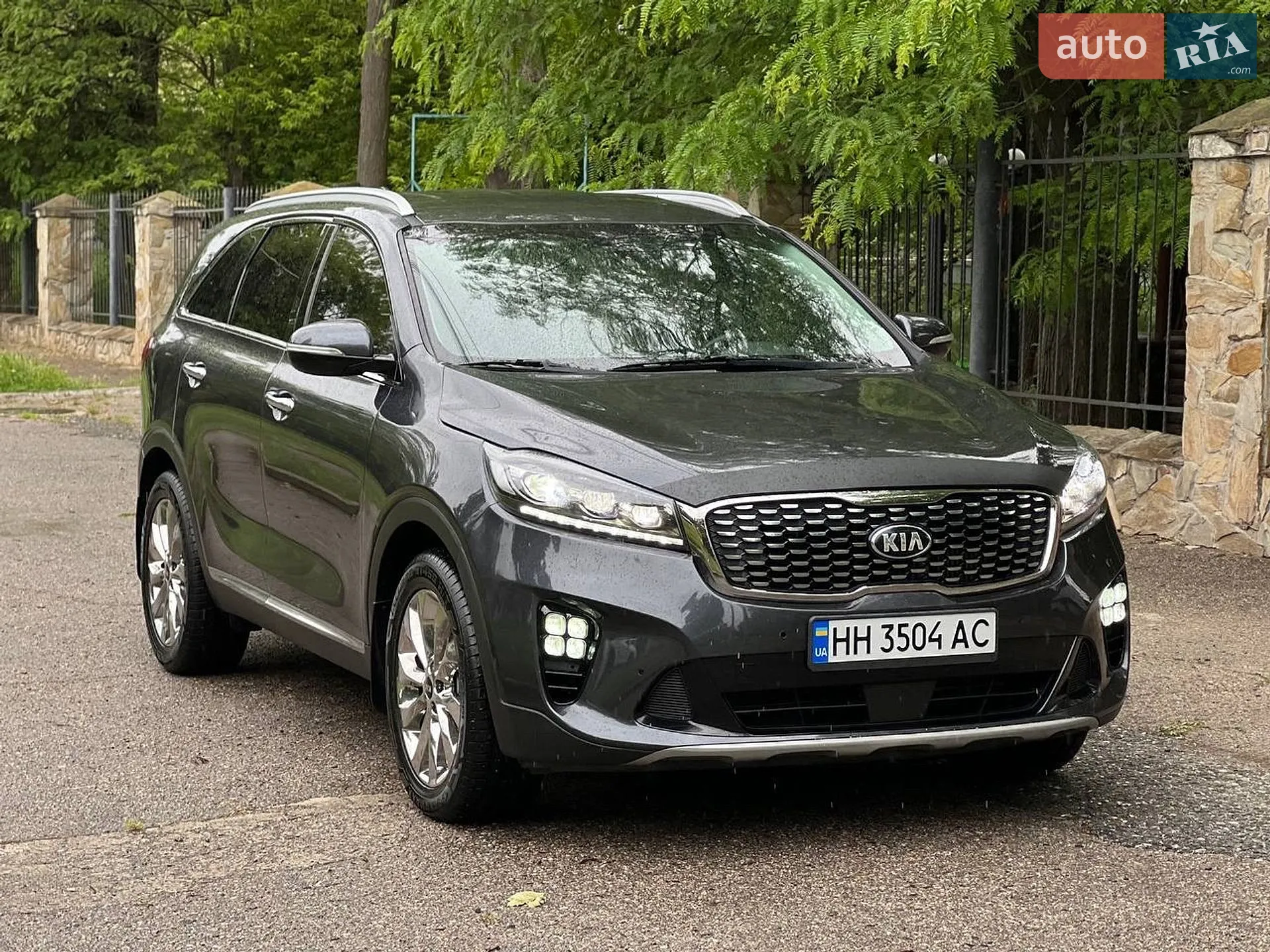 2018 Kia Sorento - мініатюра 10