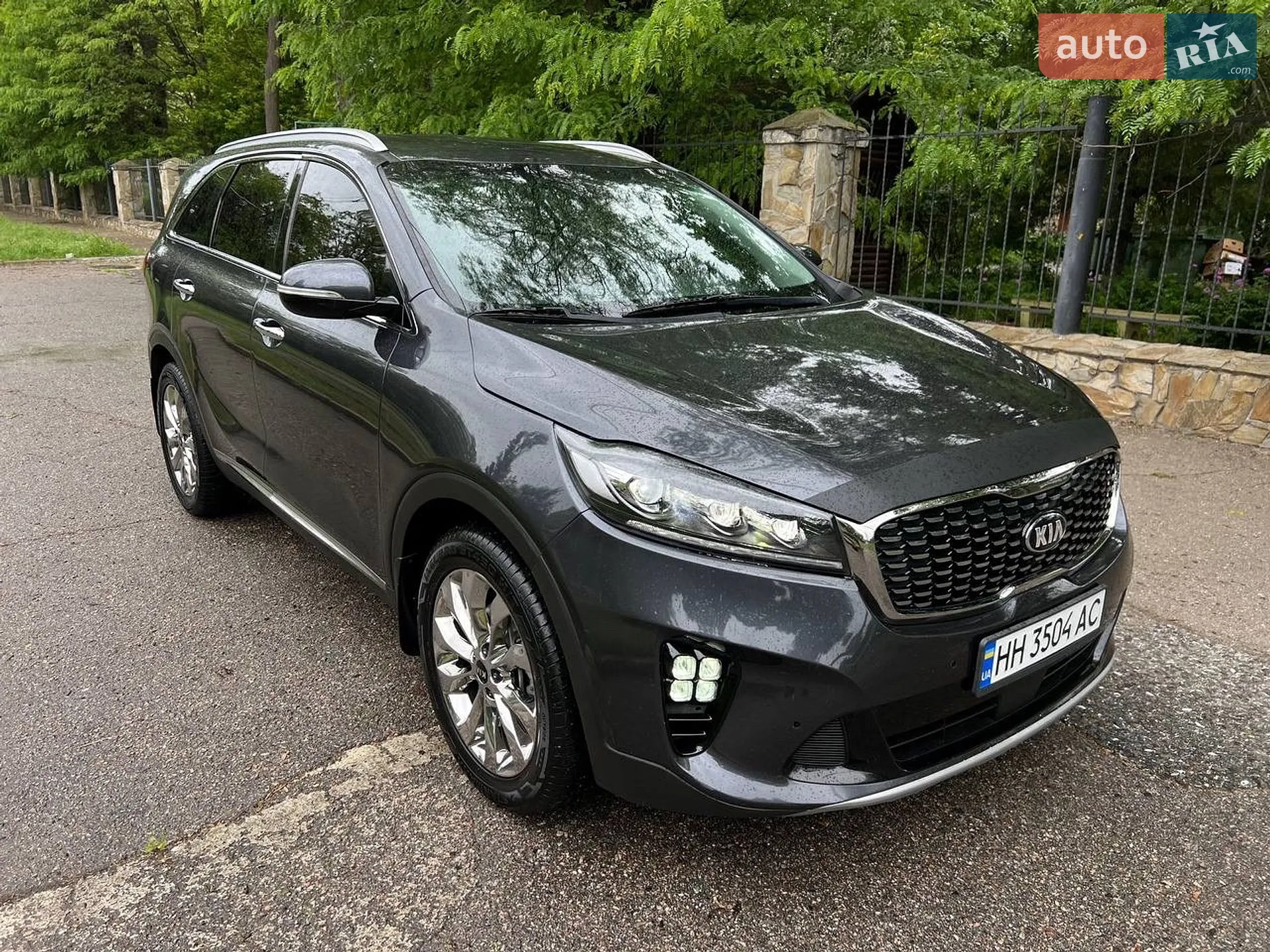 2018 Kia Sorento - мініатюра 17