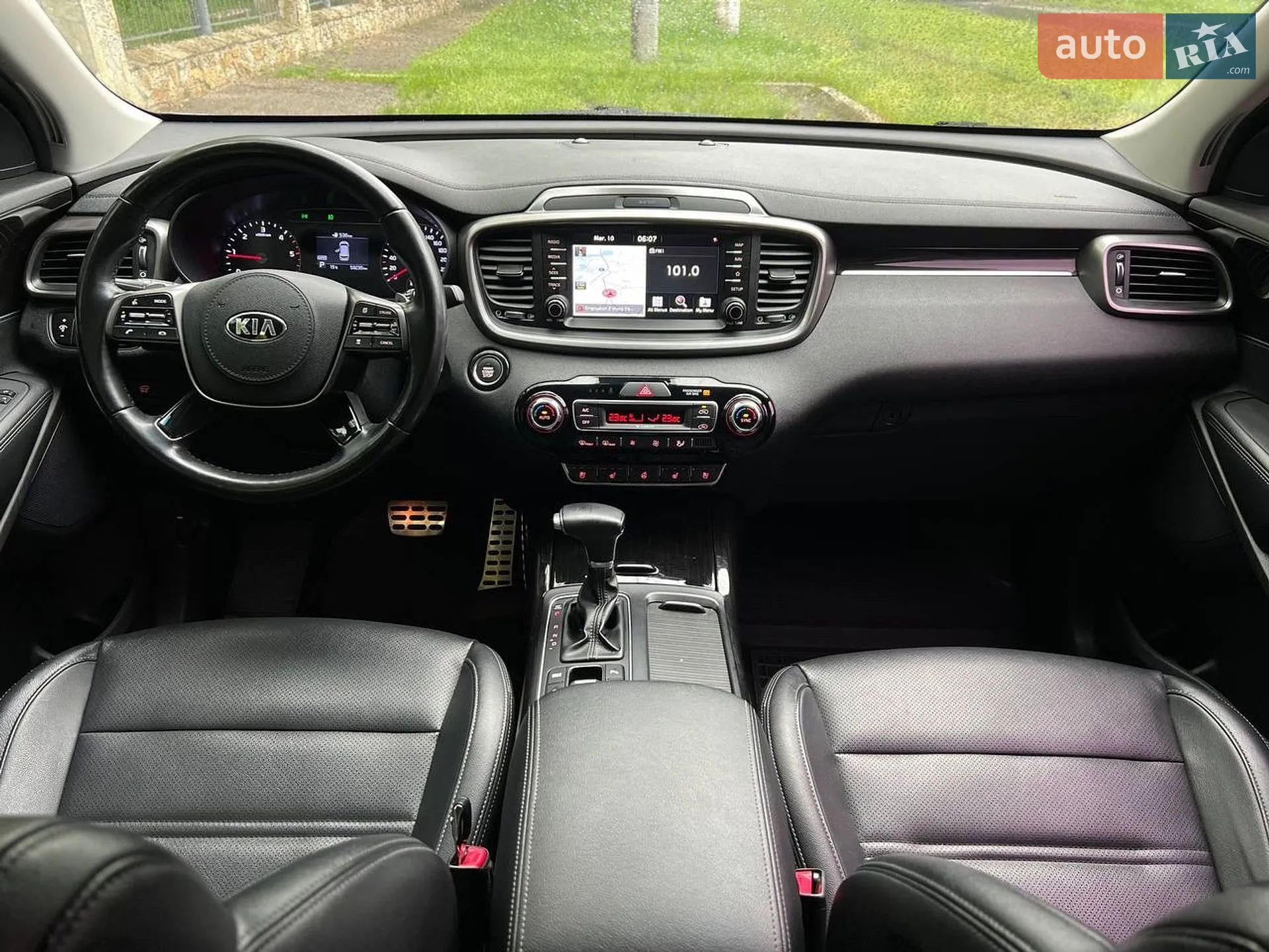 2018 Kia Sorento - мініатюра 22