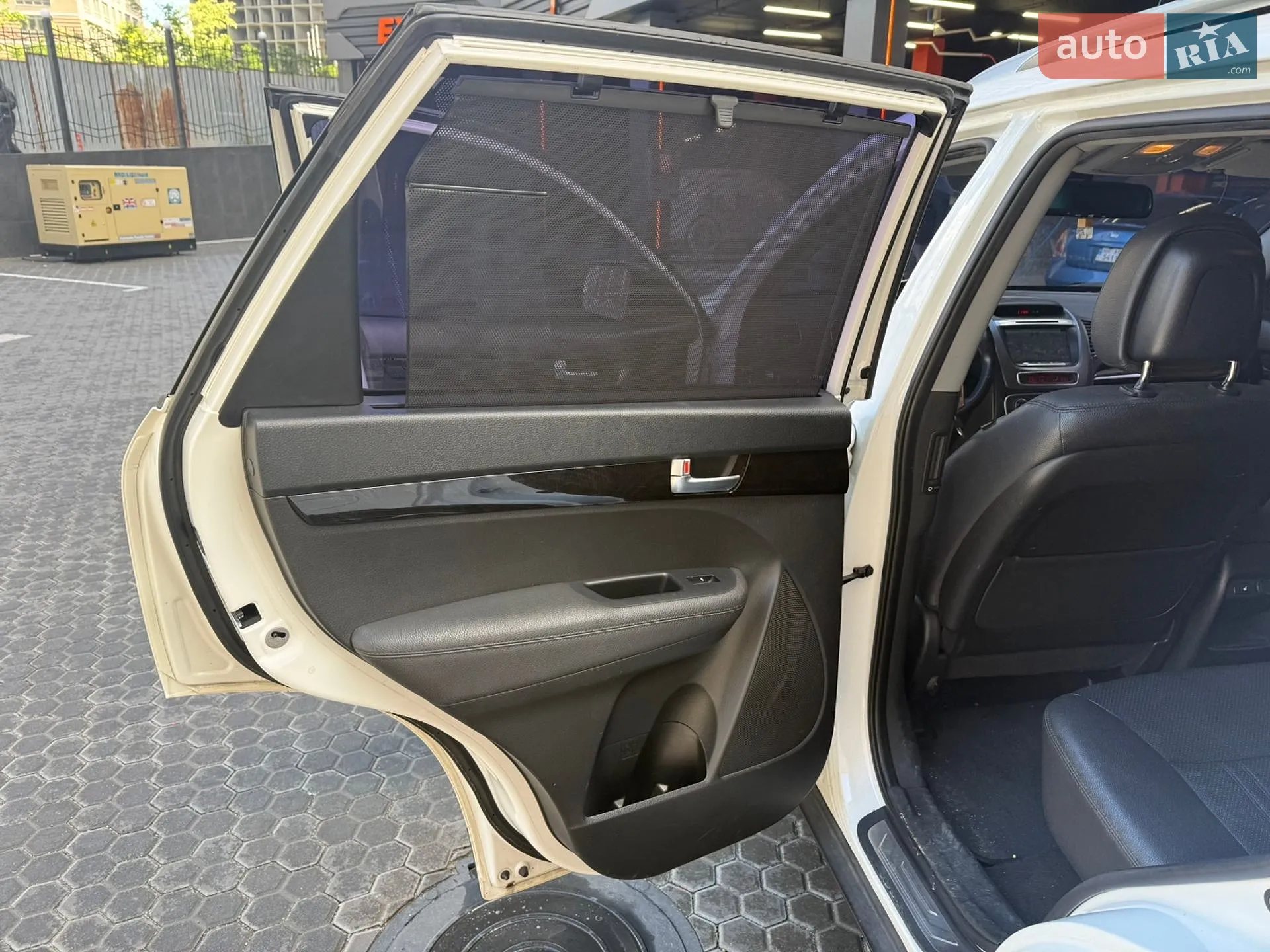 2013 Kia Sorento - мініатюра 12