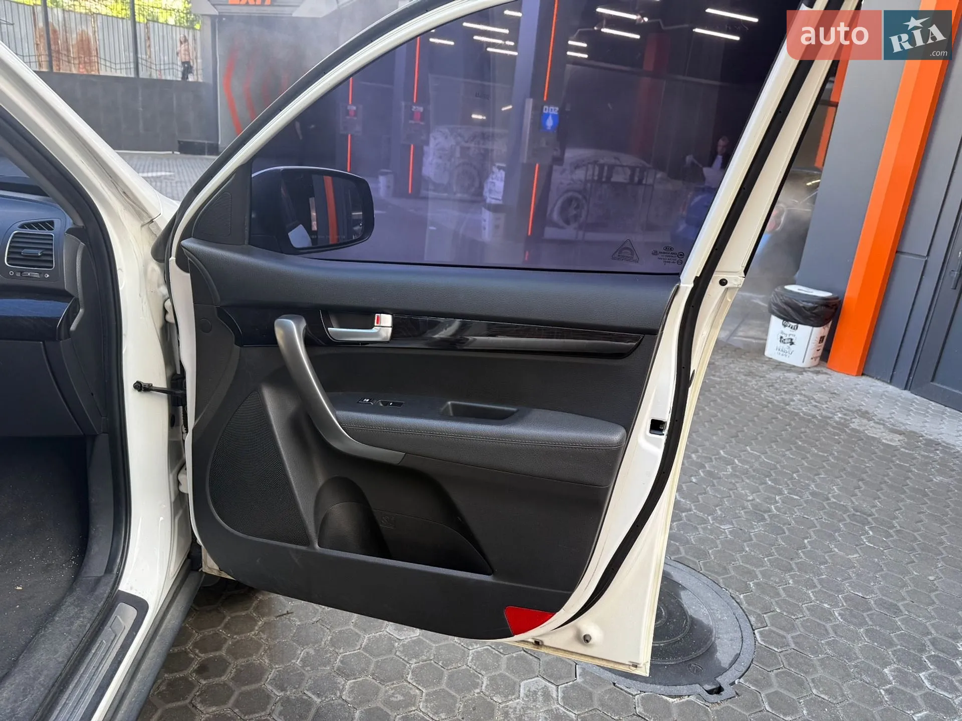 2013 Kia Sorento - мініатюра 18