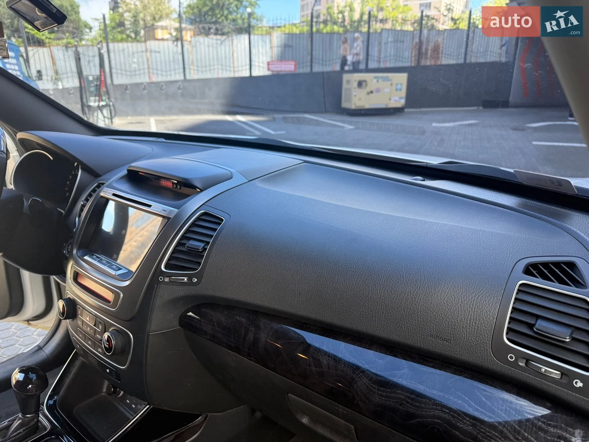 2013 Kia Sorento - мініатюра 20