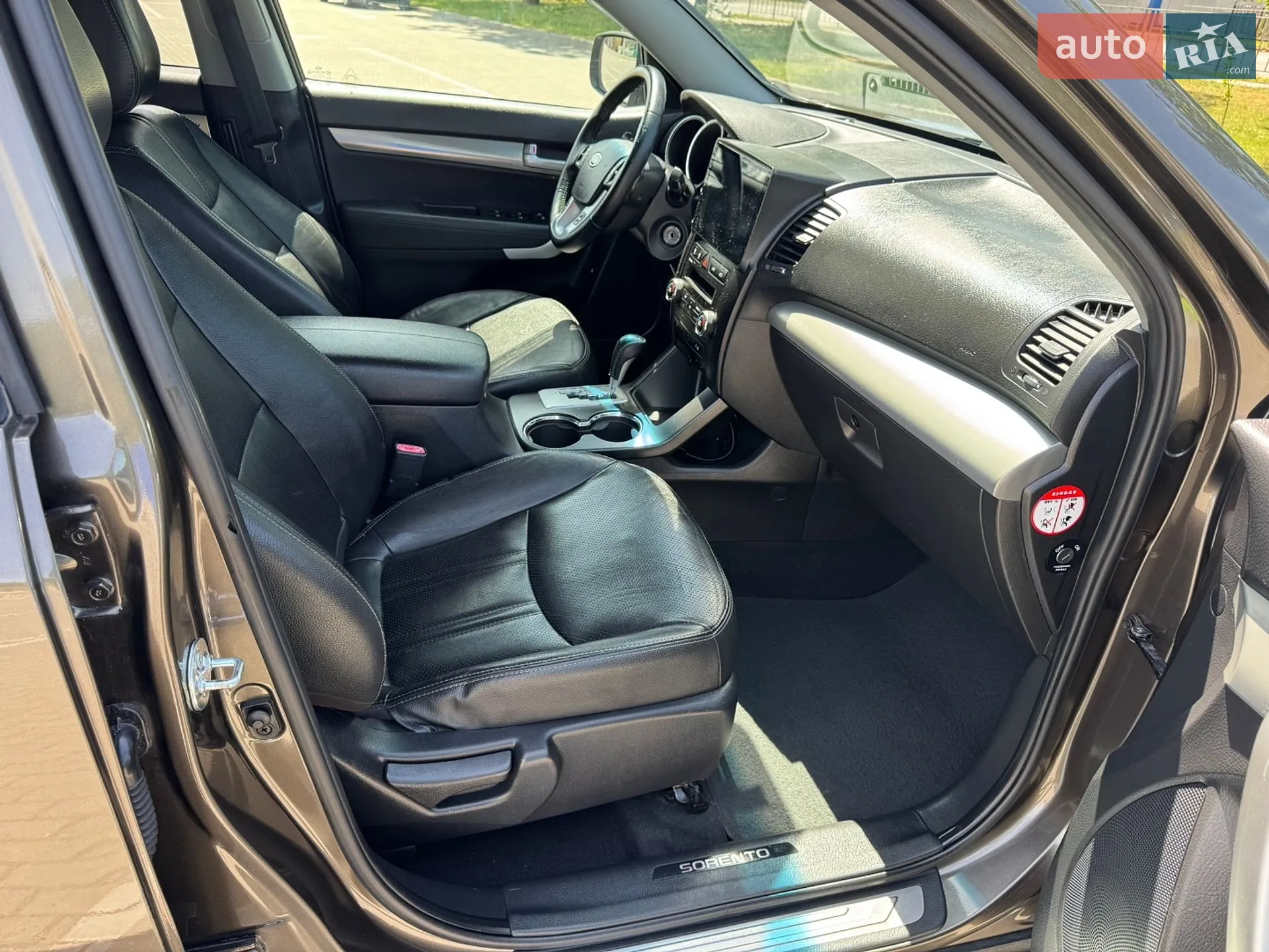 2011 Kia Sorento - мініатюра 27