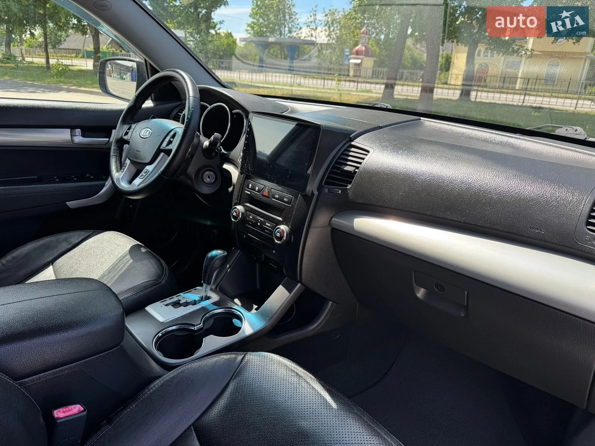 2011 Kia Sorento - мініатюра 29