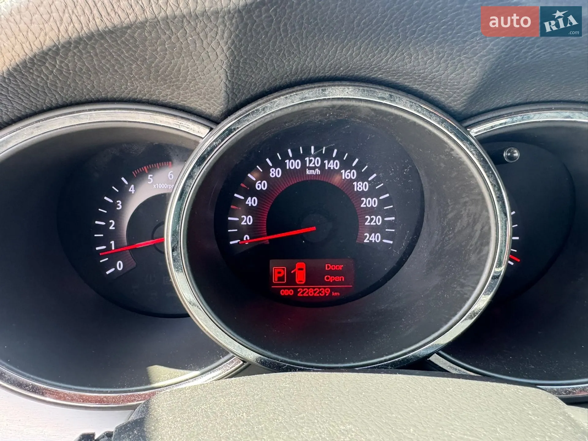2011 Kia Sorento - мініатюра 36