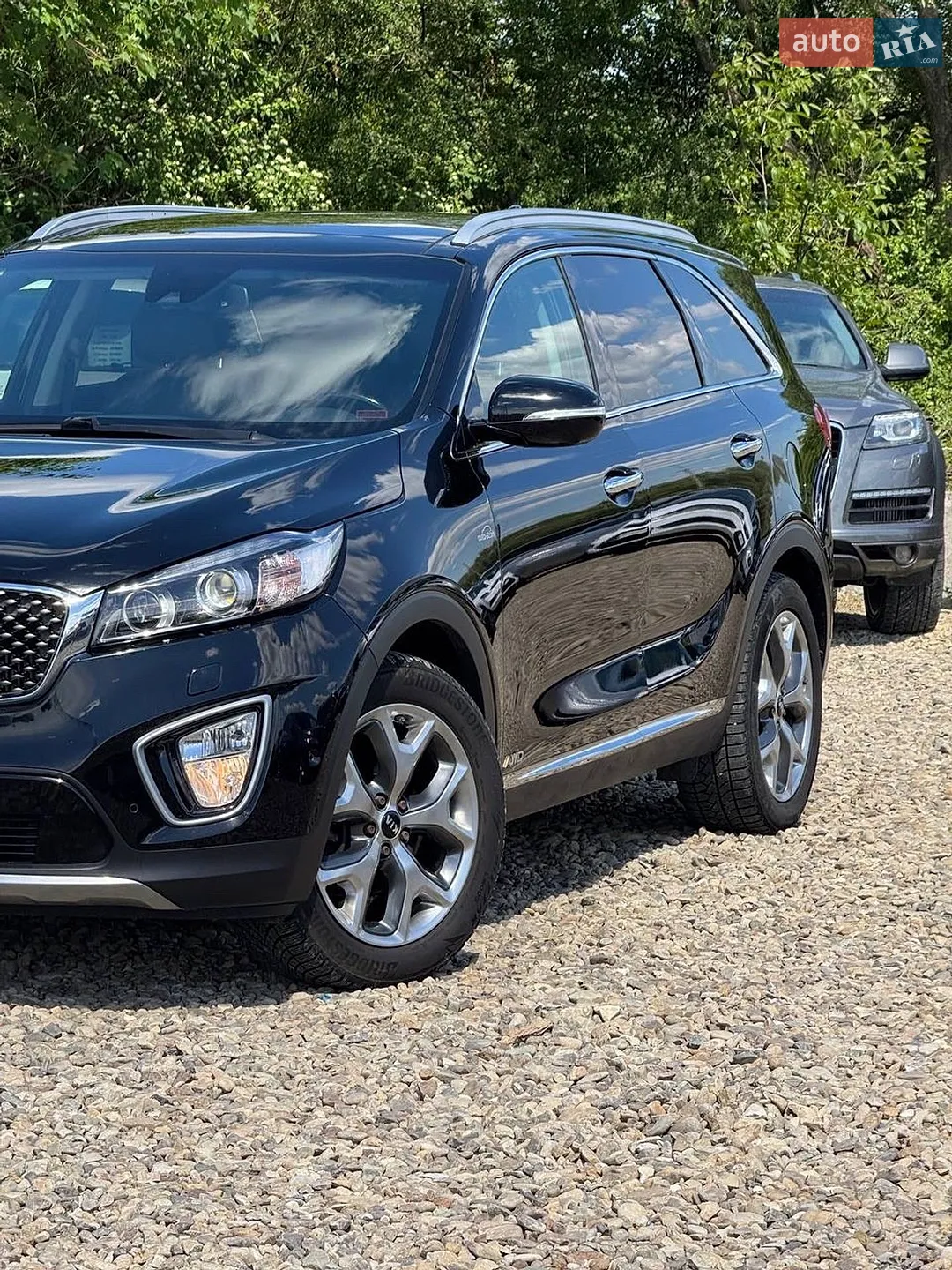 2015 Kia Sorento - мініатюра 15