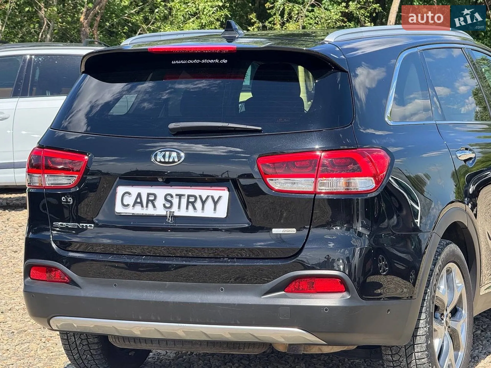 2015 Kia Sorento - мініатюра 24
