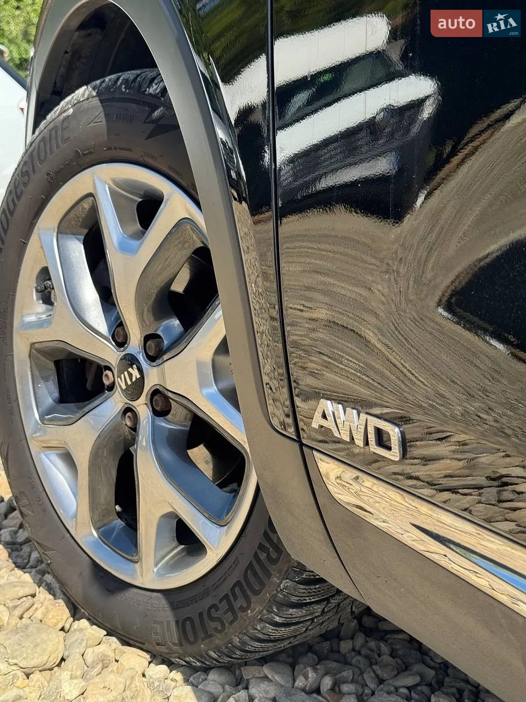 2015 Kia Sorento - мініатюра 33