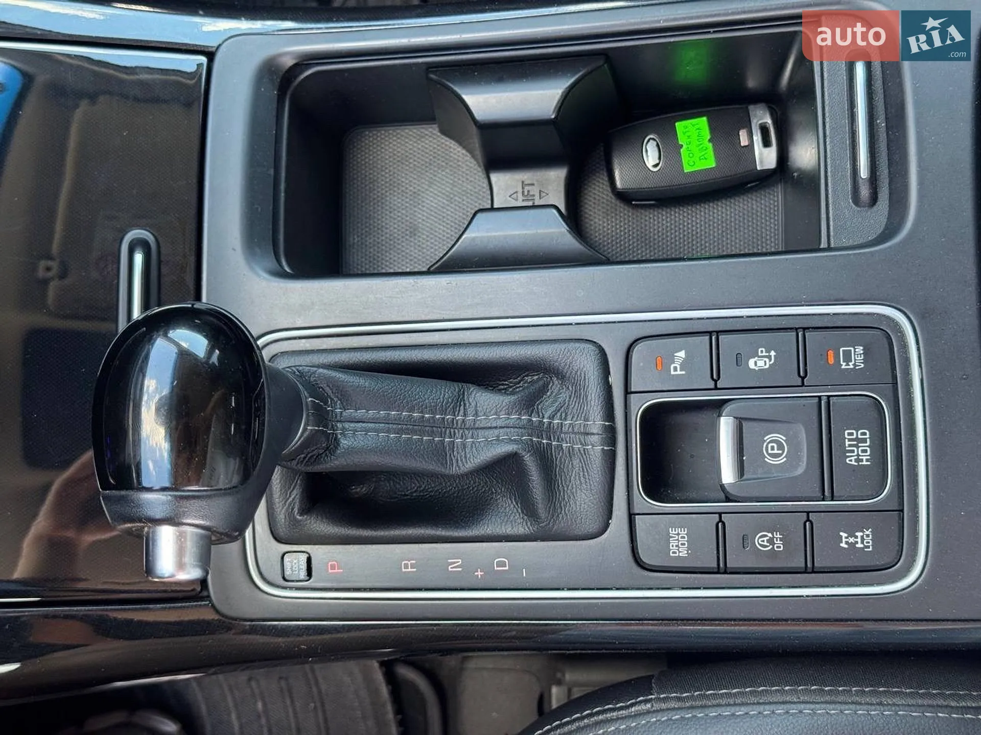 2015 Kia Sorento - мініатюра 45