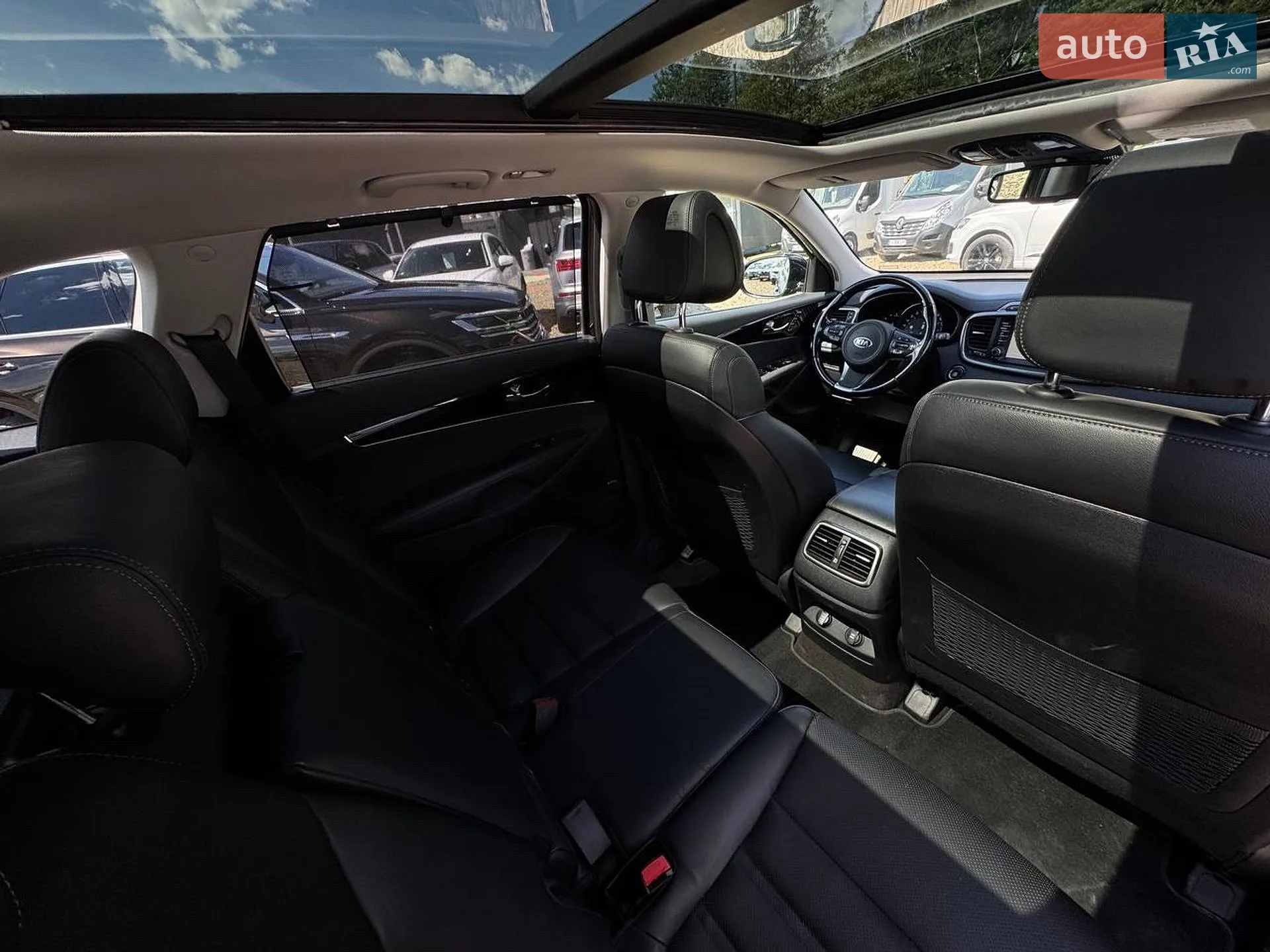 2015 Kia Sorento - мініатюра 66