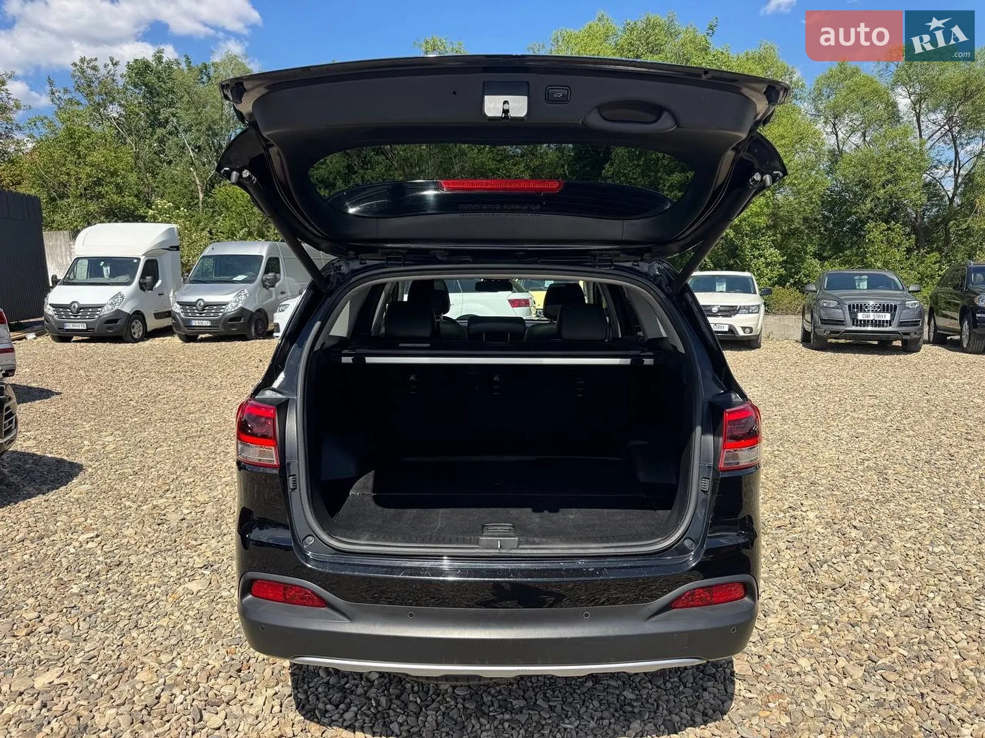 2015 Kia Sorento - мініатюра 80