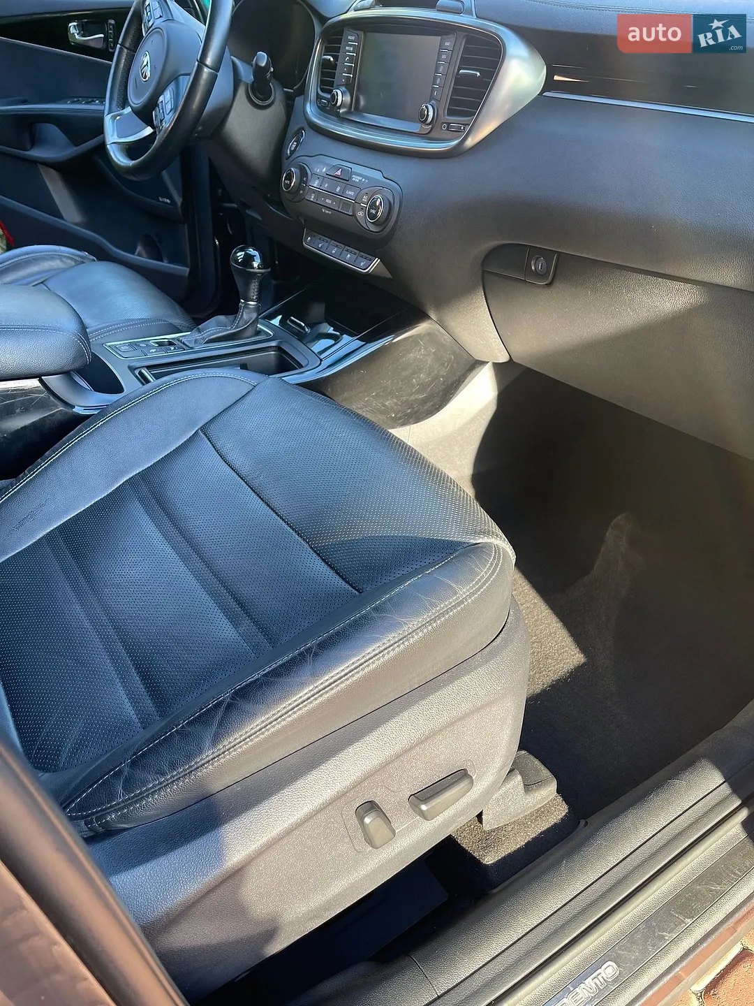 2015 Kia Sorento - мініатюра 3