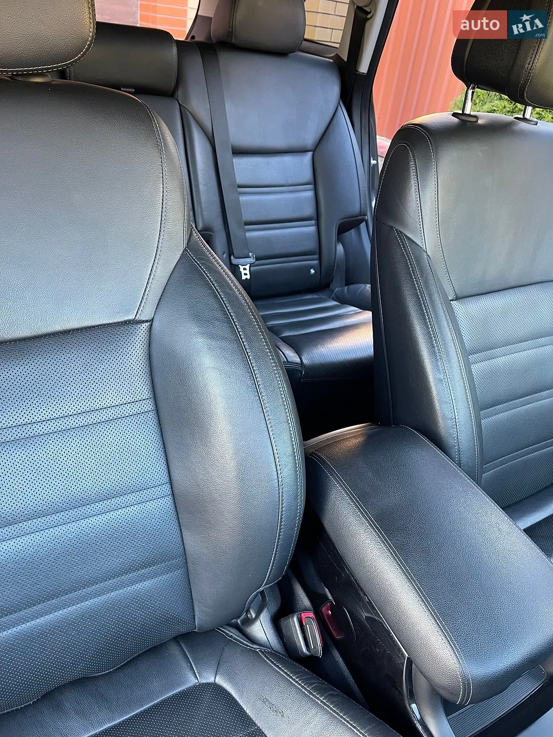 2015 Kia Sorento - мініатюра 7
