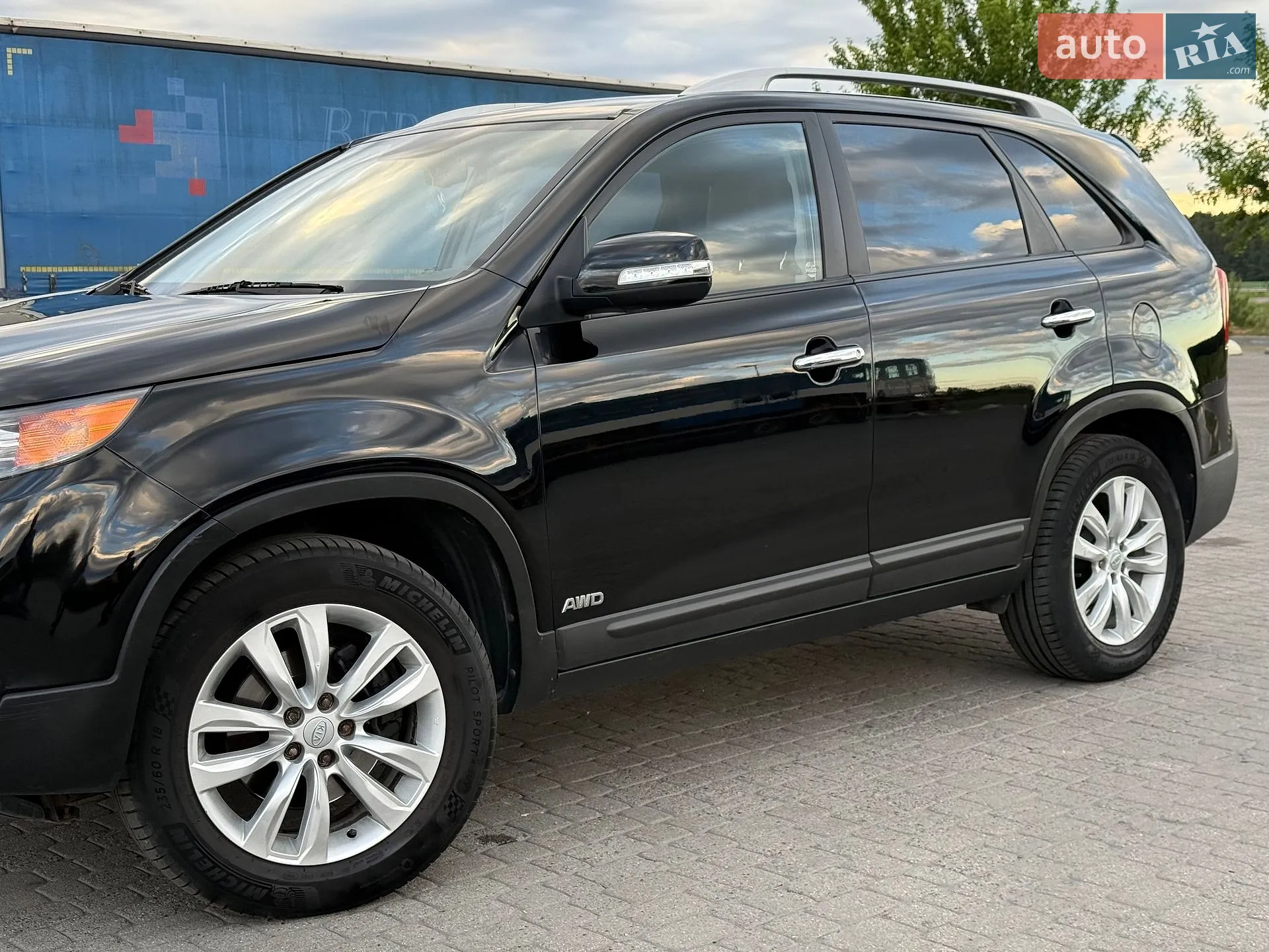 2011 Kia Sorento - мініатюра 13
