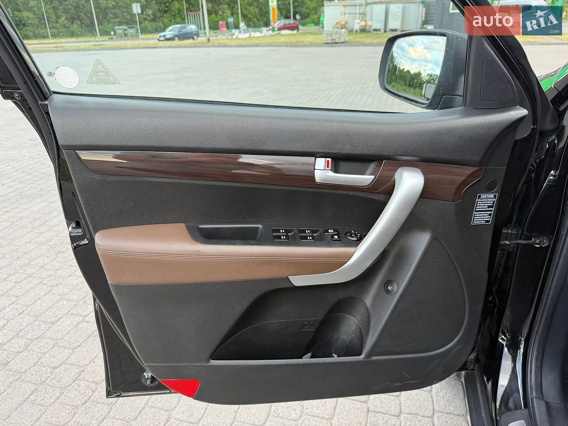 2011 Kia Sorento - мініатюра 18