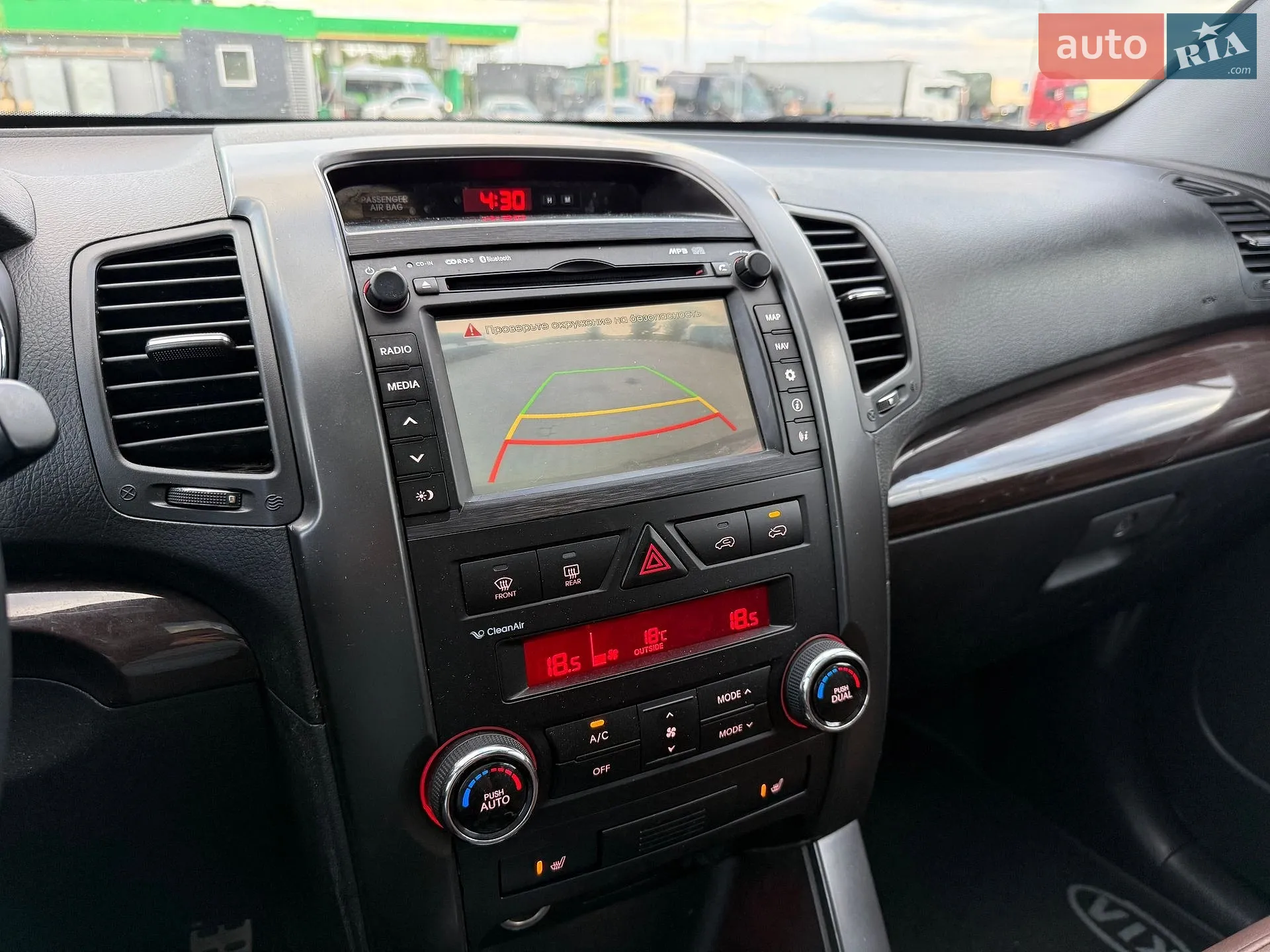 2011 Kia Sorento - мініатюра 29