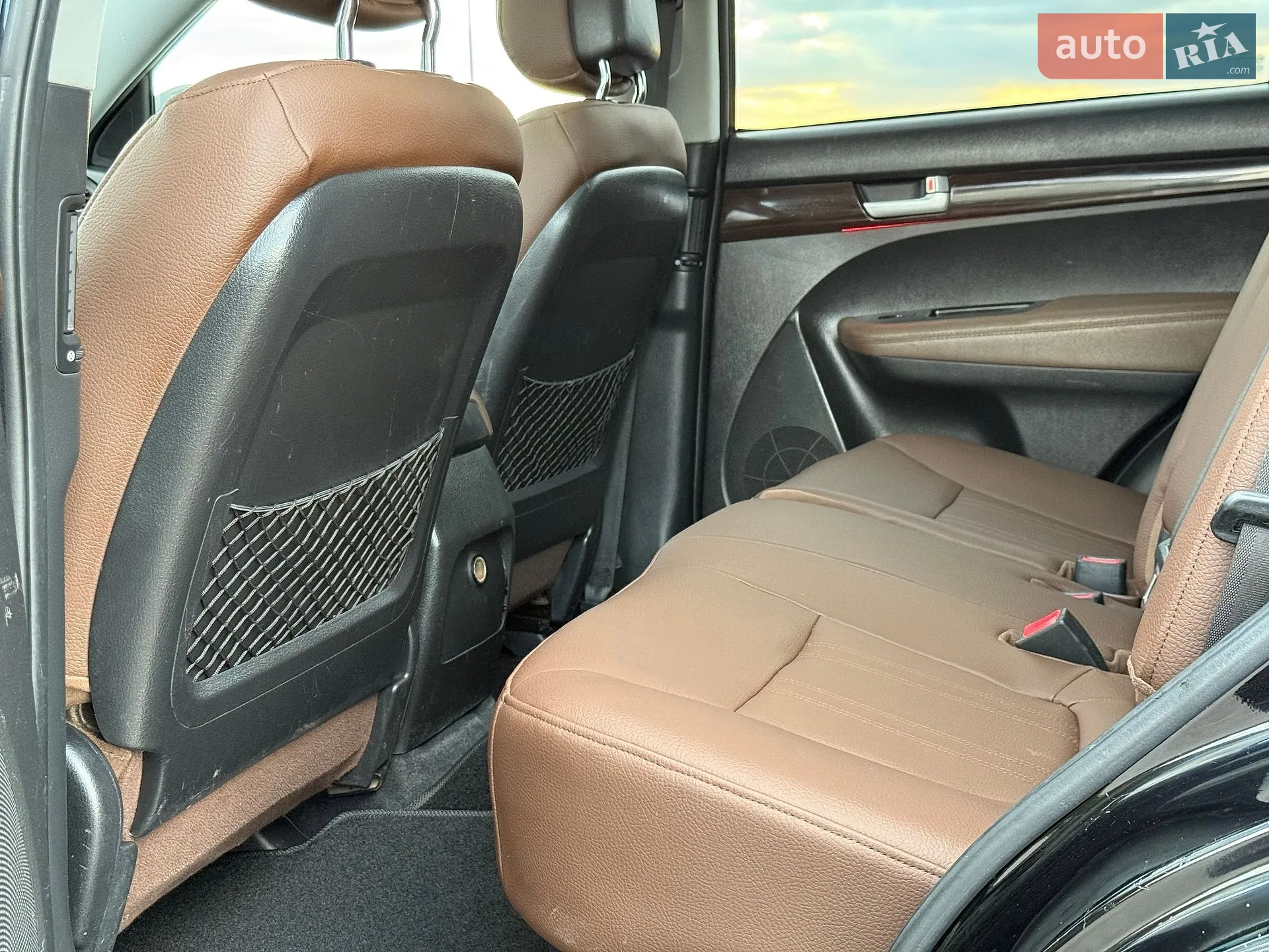 2011 Kia Sorento - мініатюра 33