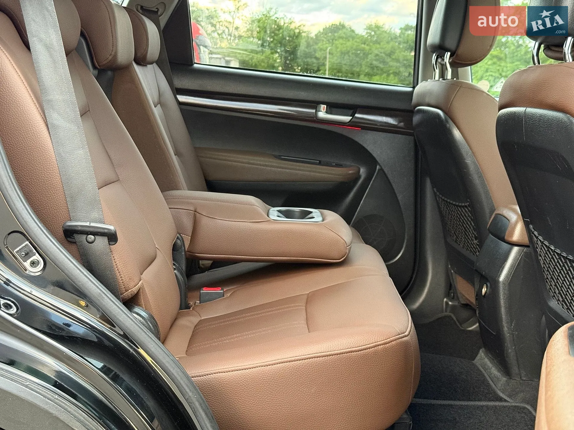 2011 Kia Sorento - мініатюра 41