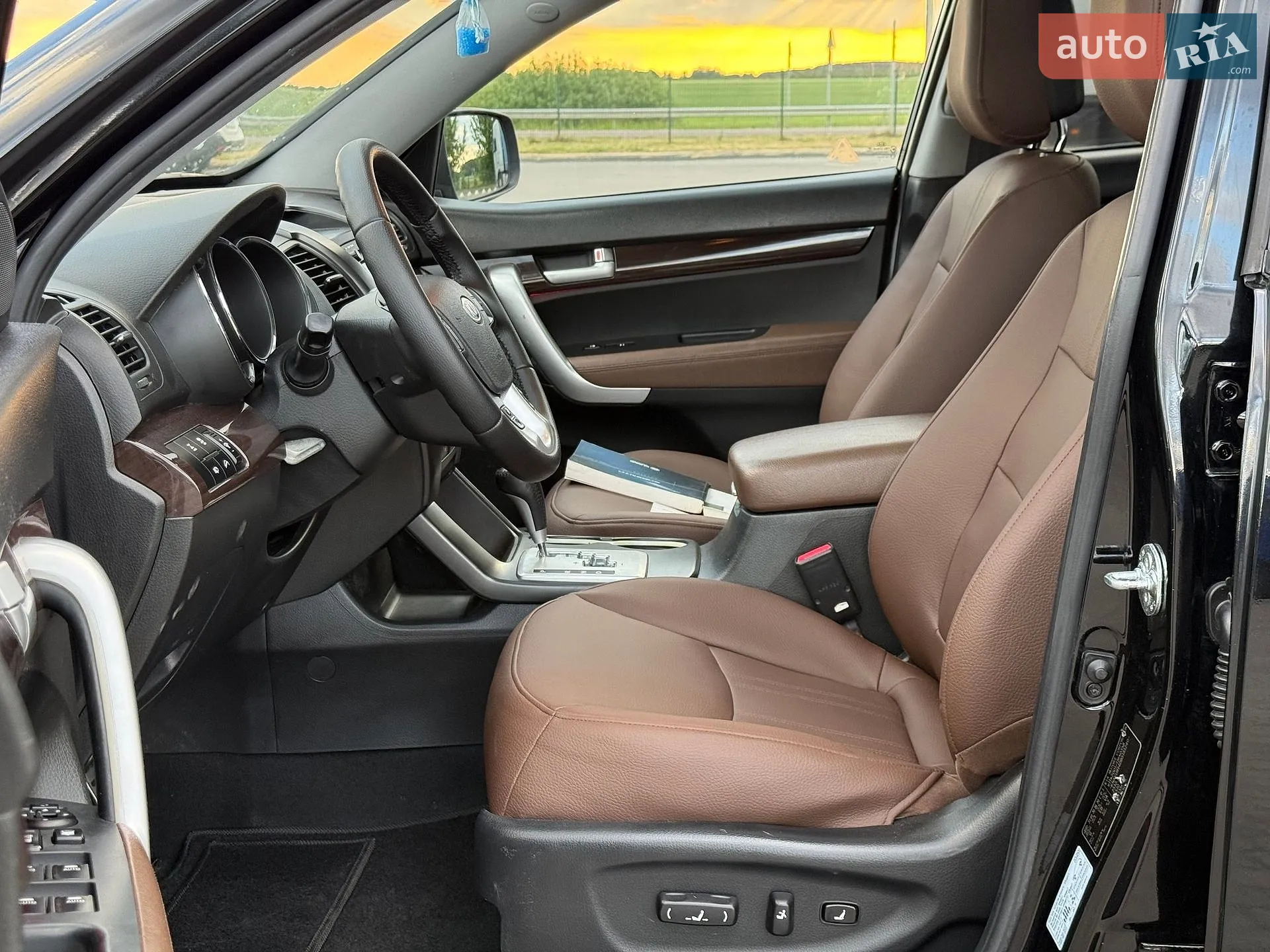 2011 Kia Sorento - мініатюра 19