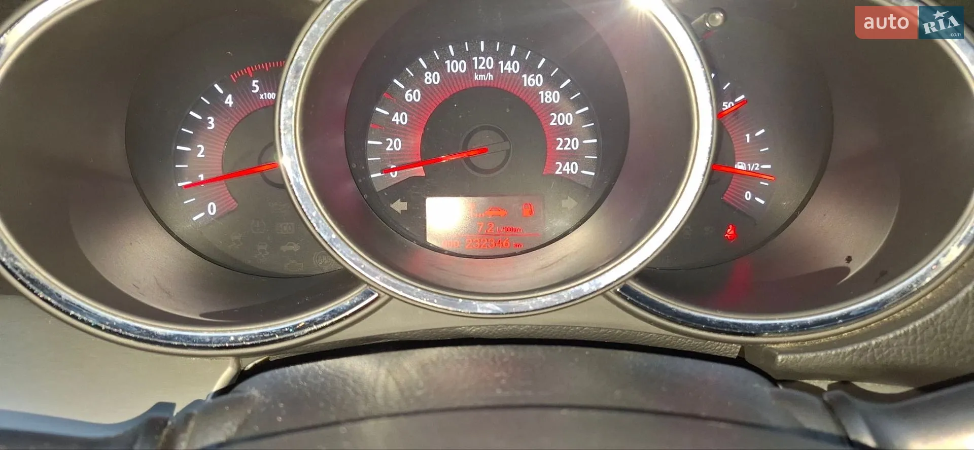 2011 Kia Sorento - мініатюра 12