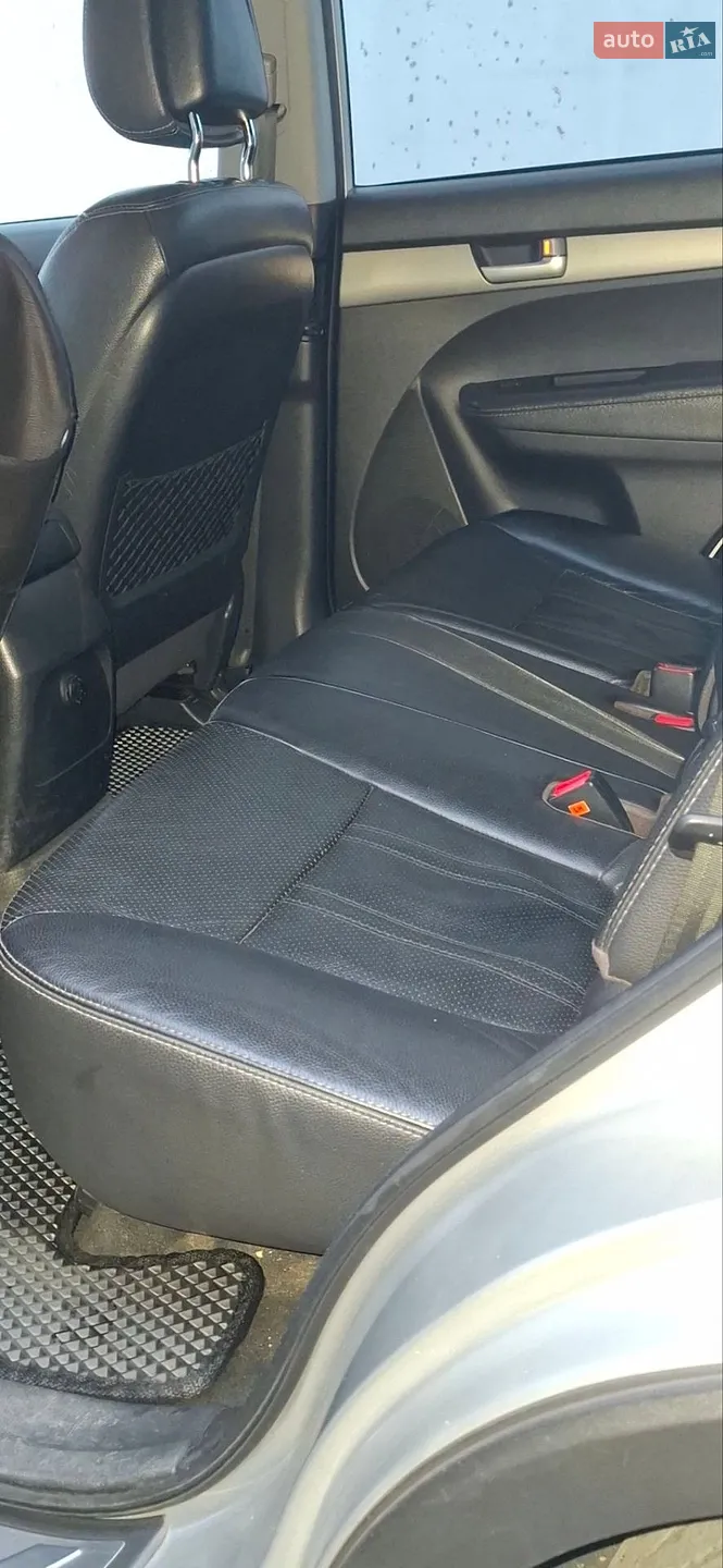 2011 Kia Sorento - мініатюра 17