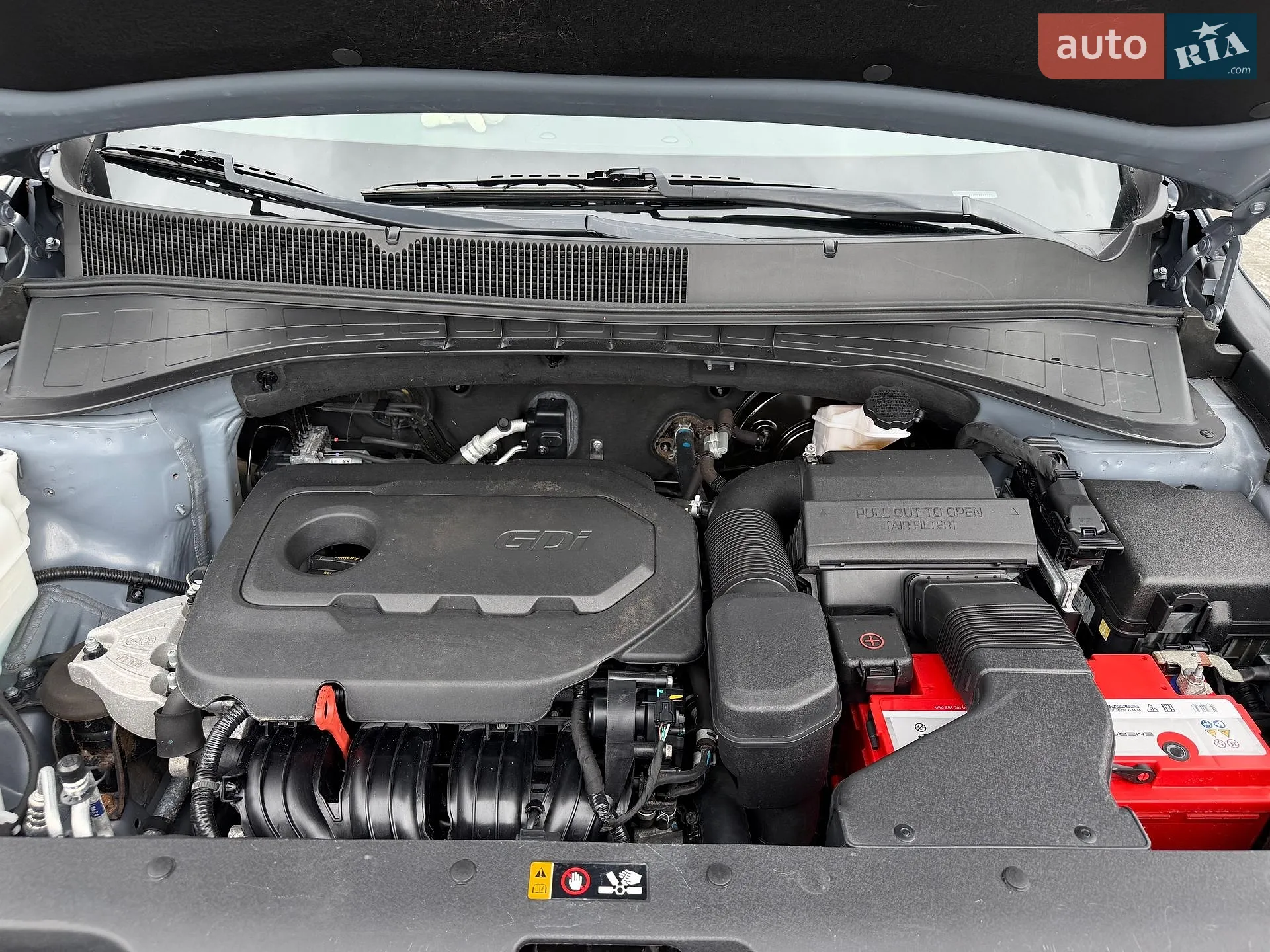 2019 Kia Sorento - мініатюра 54