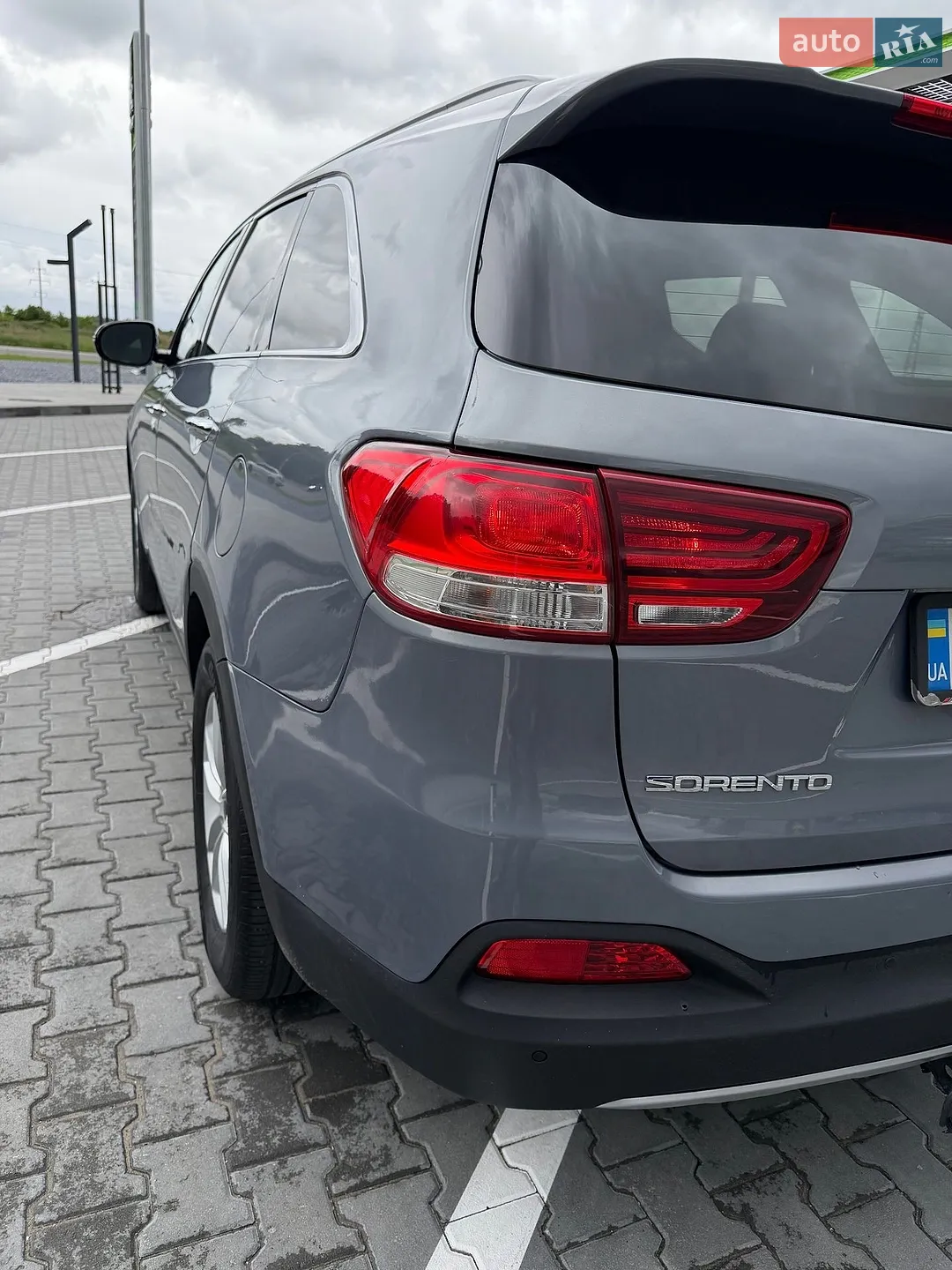 2019 Kia Sorento - мініатюра 42