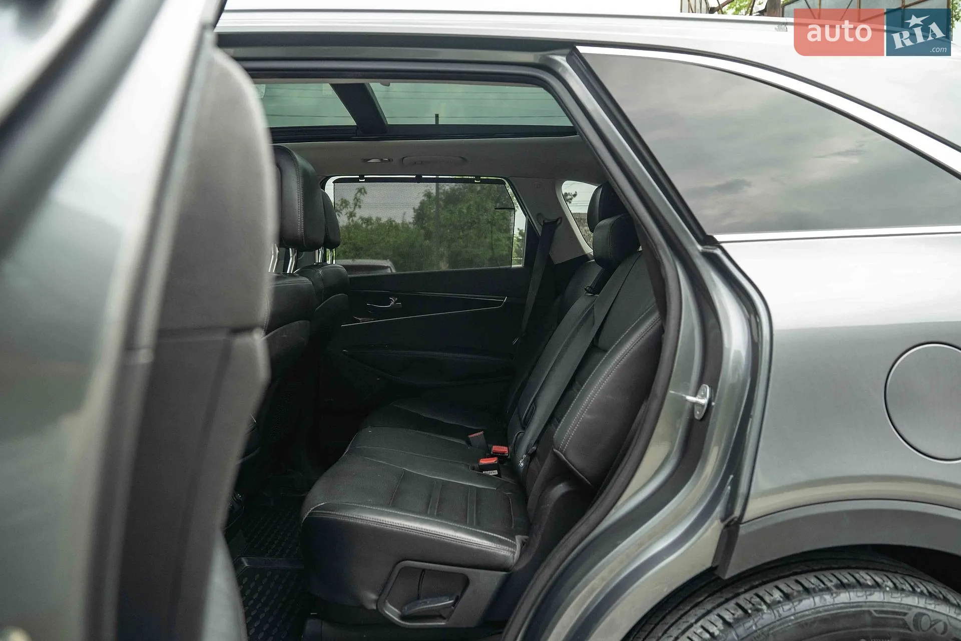 2015 Kia Sorento - мініатюра 39