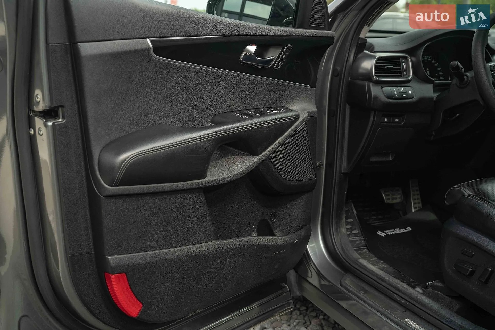 2015 Kia Sorento - мініатюра 41