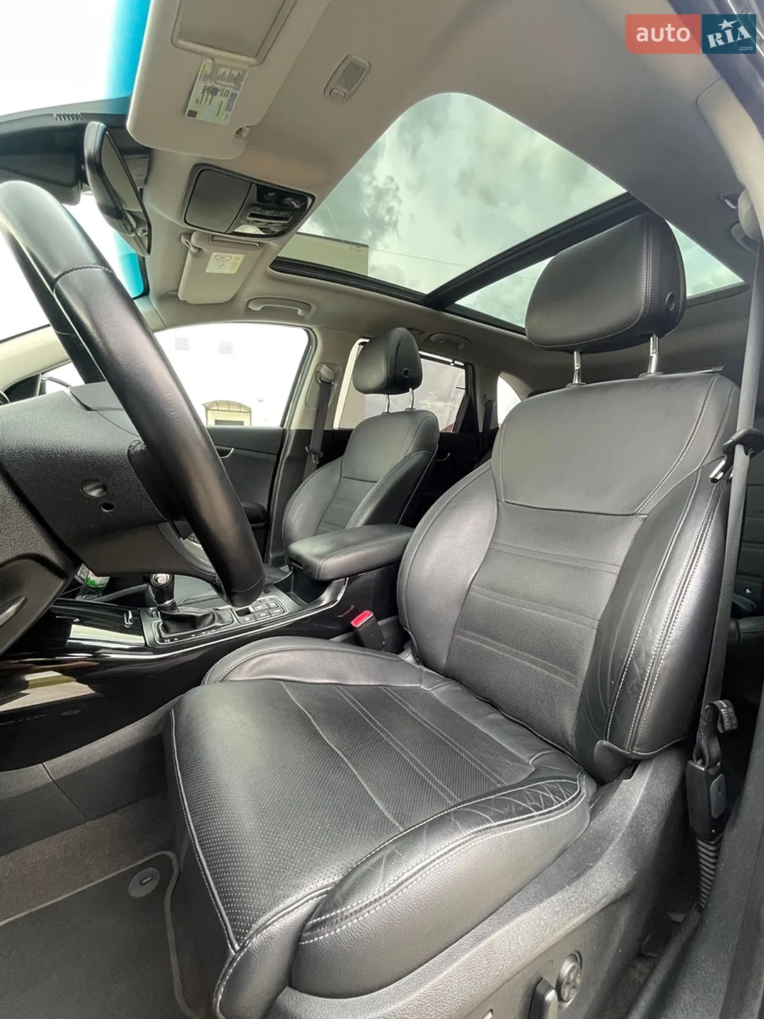 2015 Kia Sorento - мініатюра 22