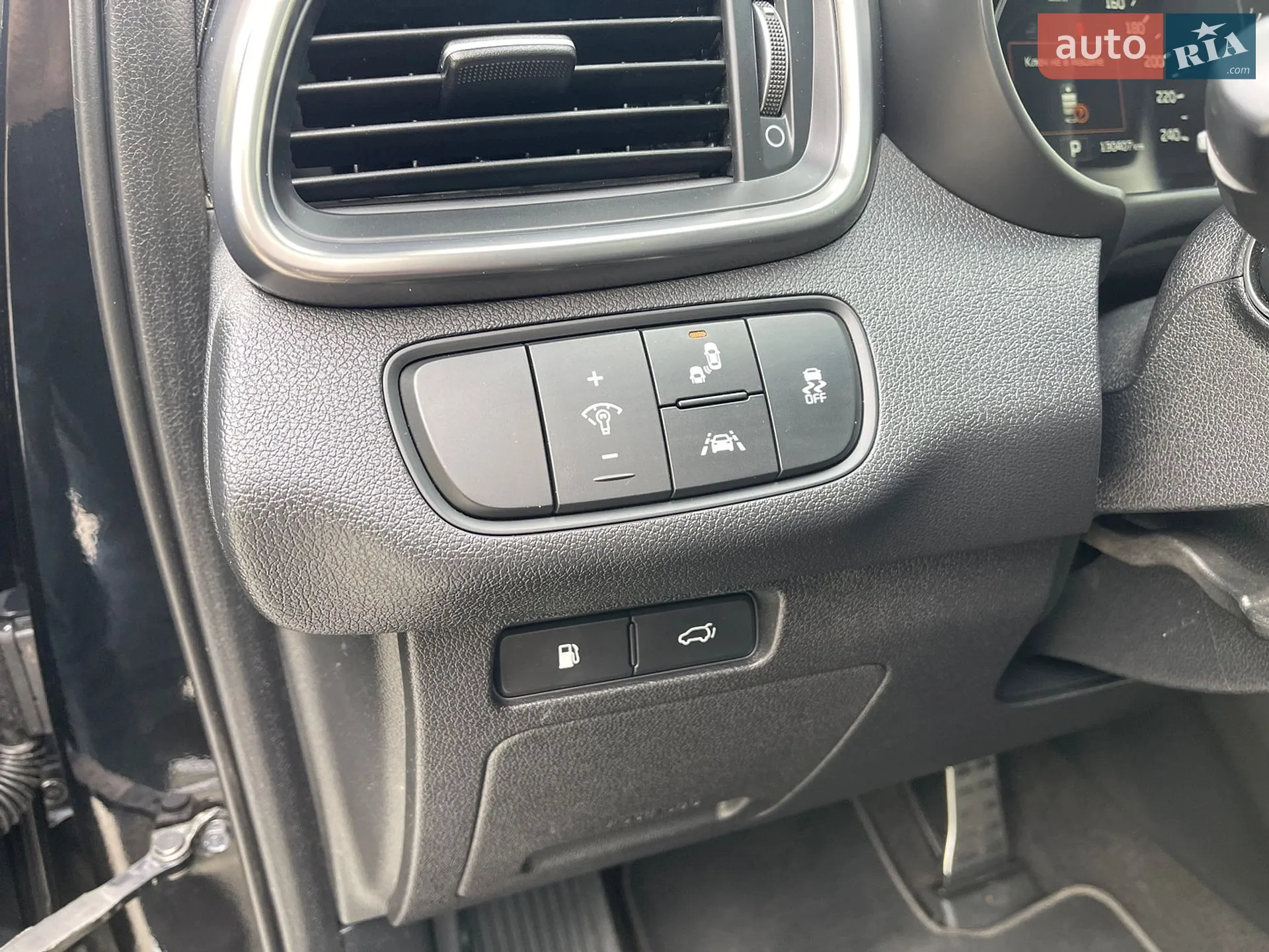 2015 Kia Sorento - мініатюра 25