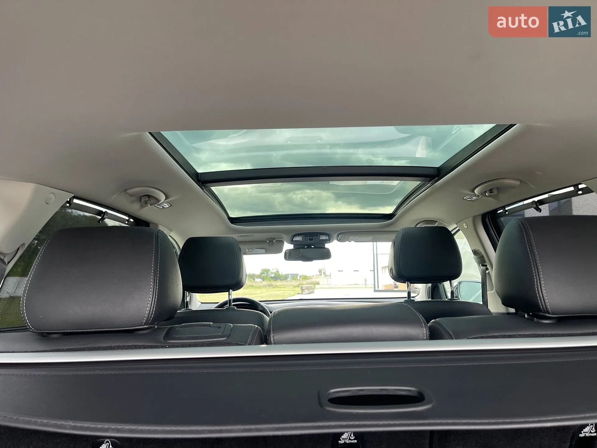 2015 Kia Sorento - мініатюра 37