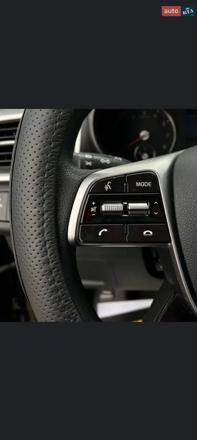 2019 Kia Sorento - мініатюра 15