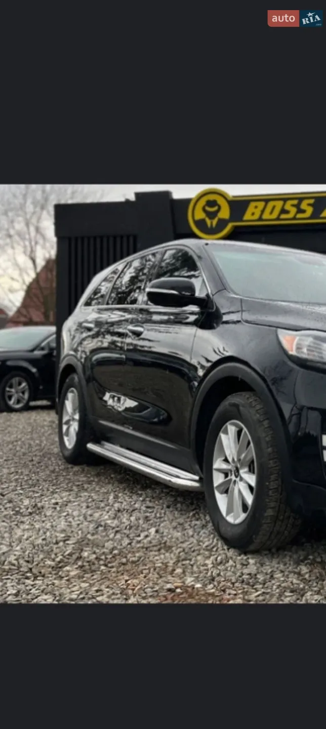 2019 Kia Sorento - мініатюра 14