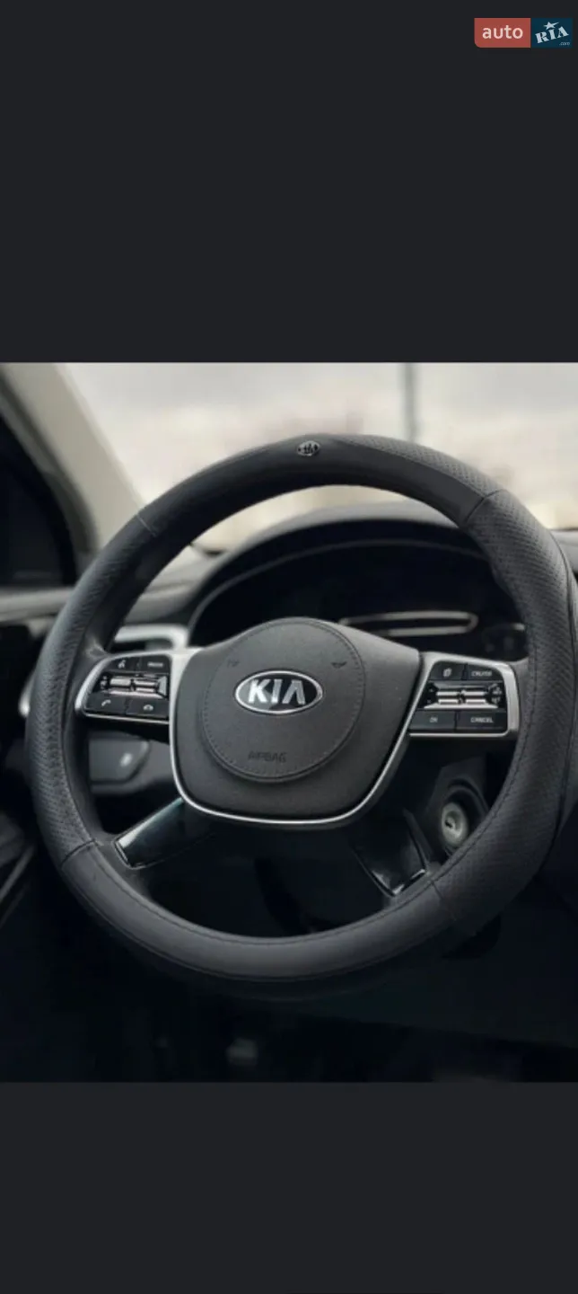 2019 Kia Sorento - мініатюра 23