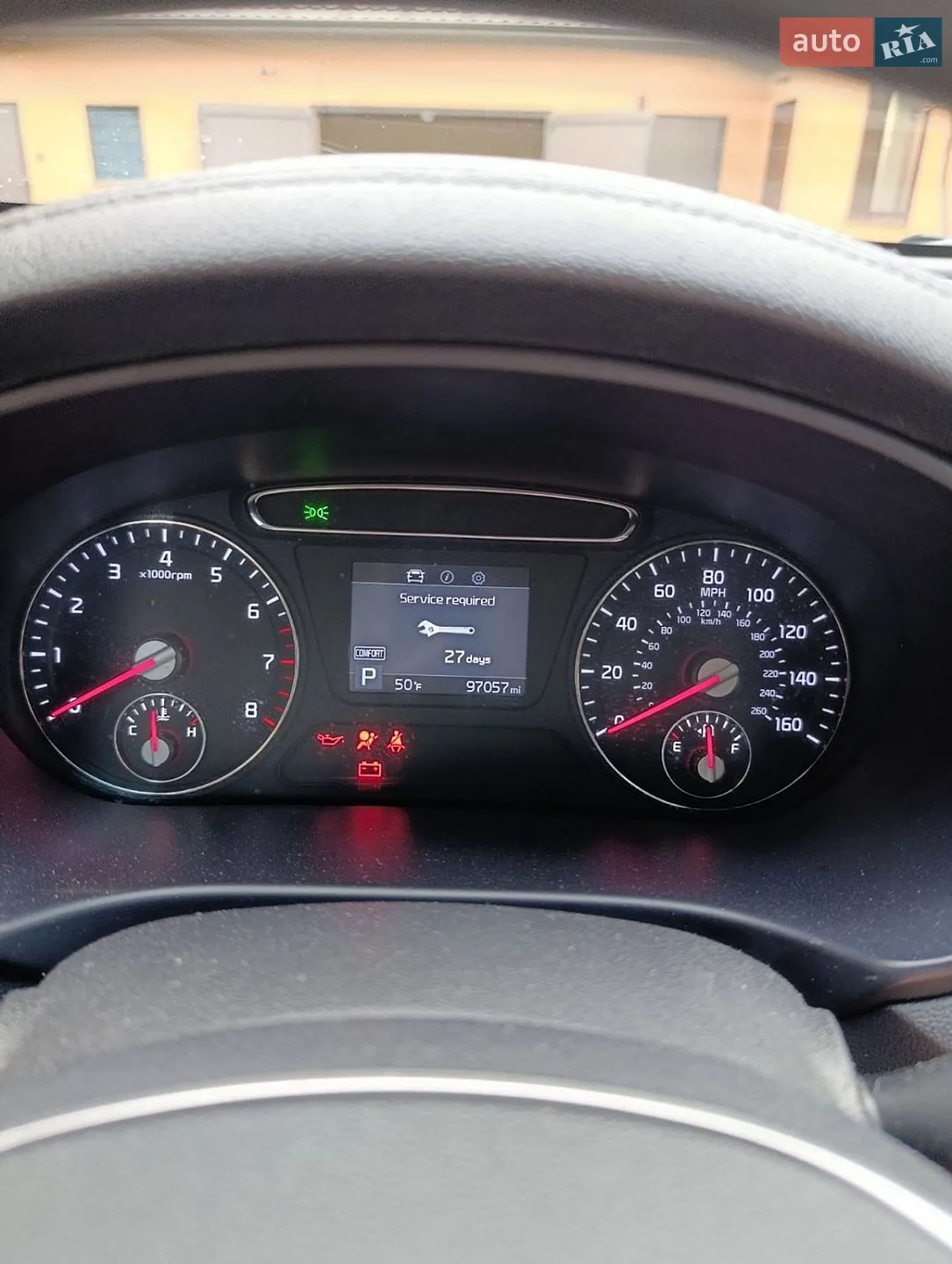 2019 Kia Sorento - мініатюра 27