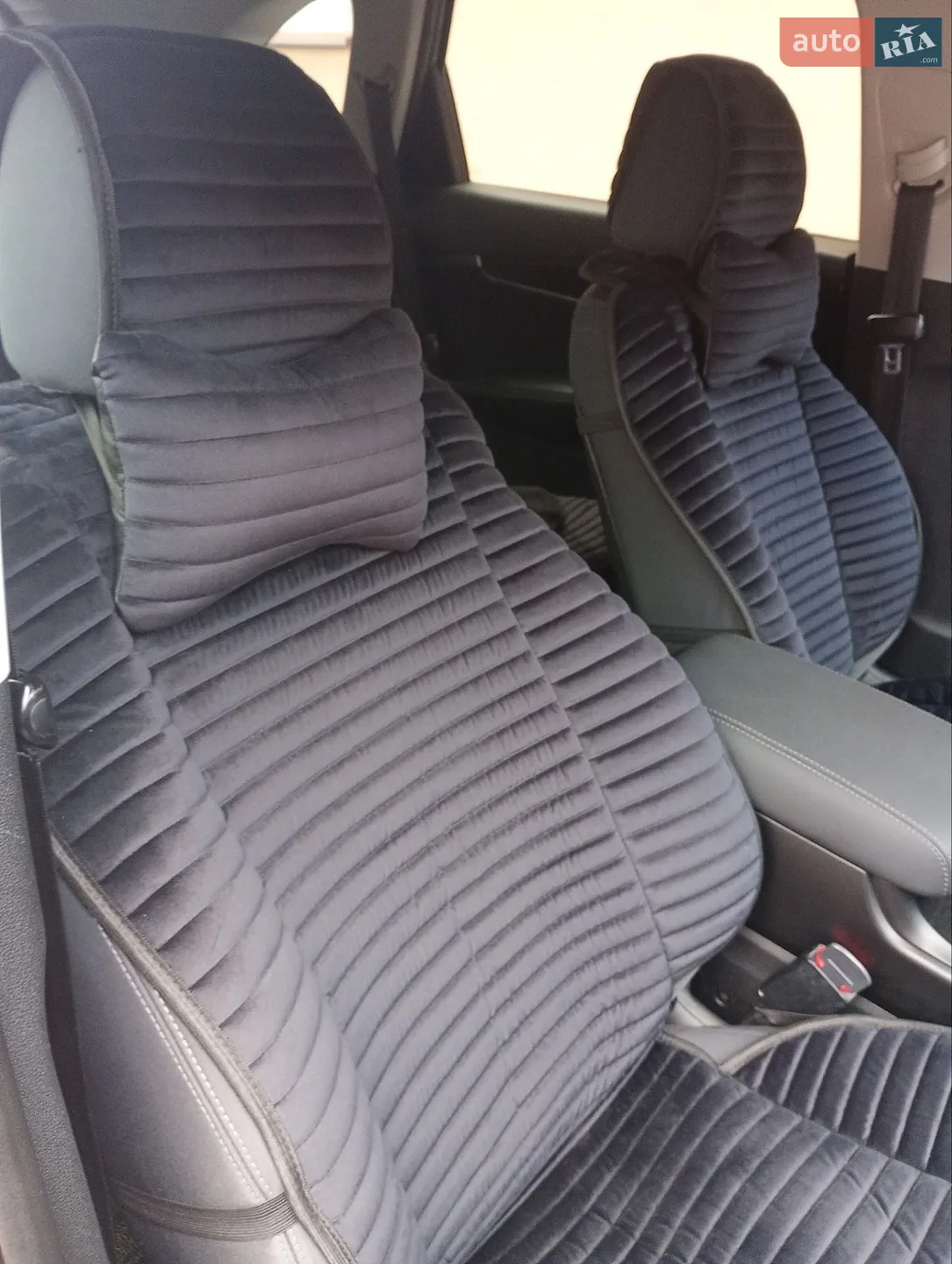 2019 Kia Sorento - мініатюра 34