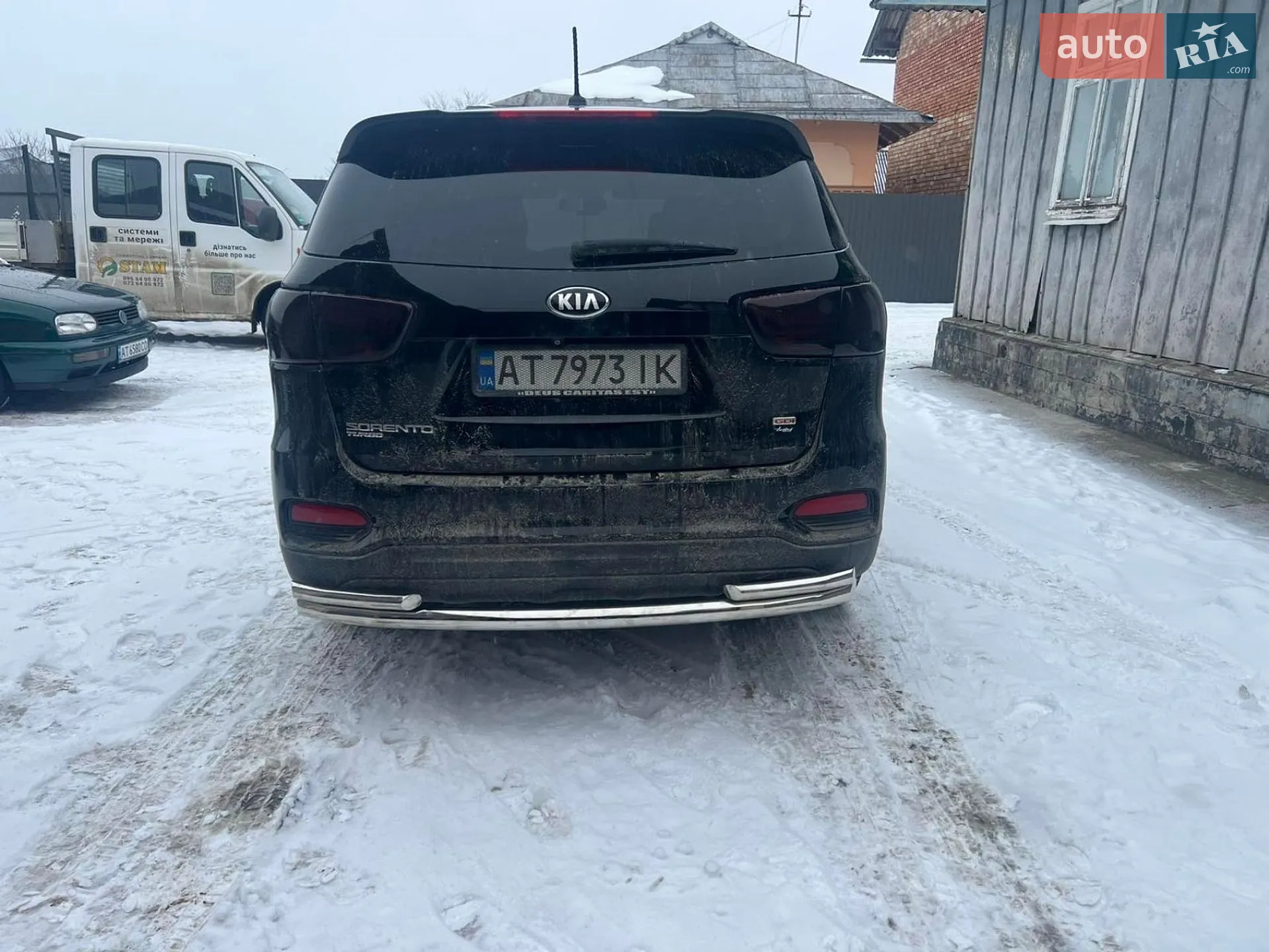 2019 Kia Sorento - мініатюра 40
